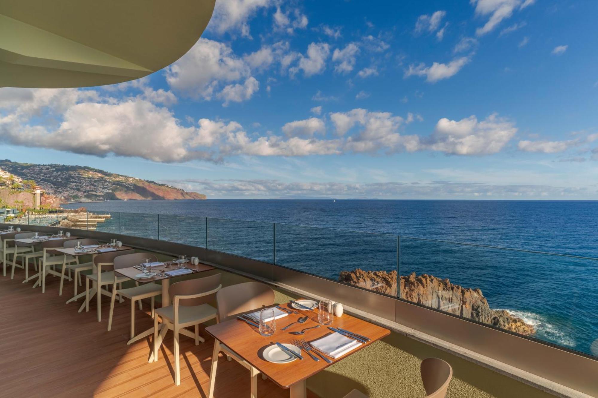 Pestana Lido Madeira Ocean 5*