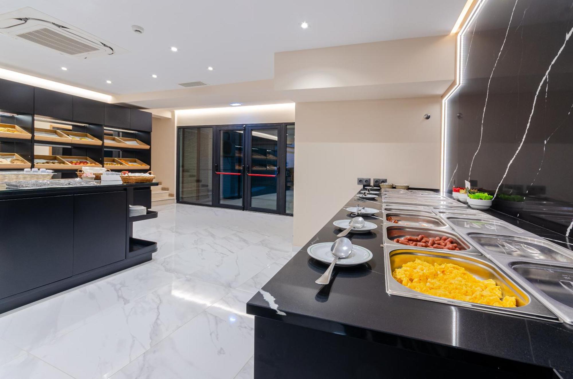 Hotel Alvorada 3*