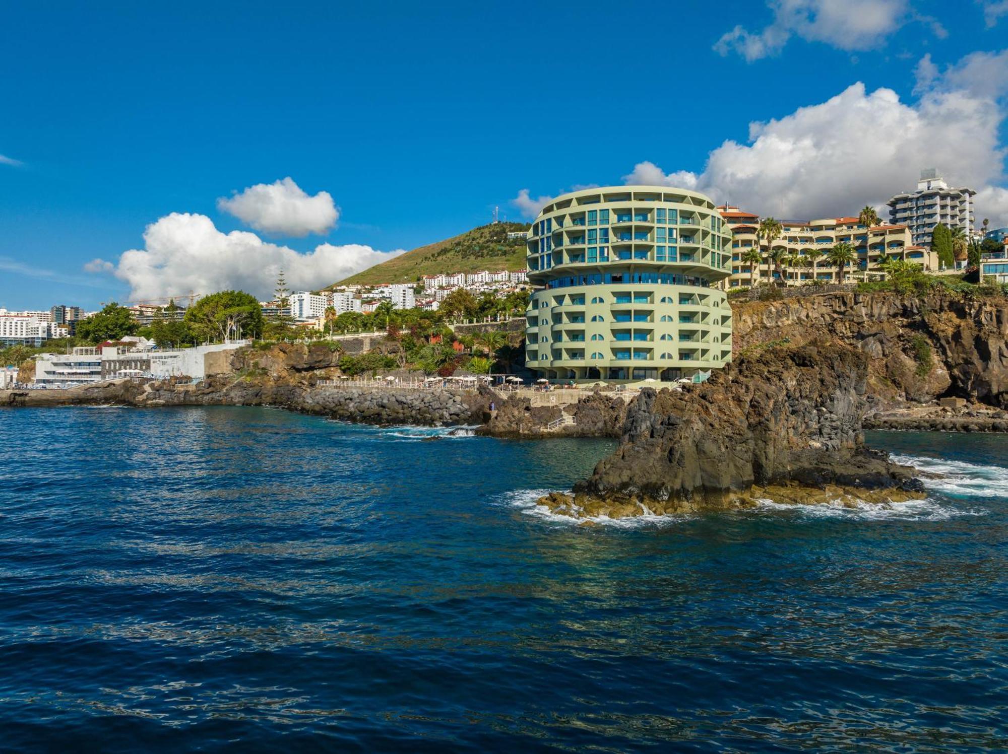 Pestana Lido Madeira Ocean 5*