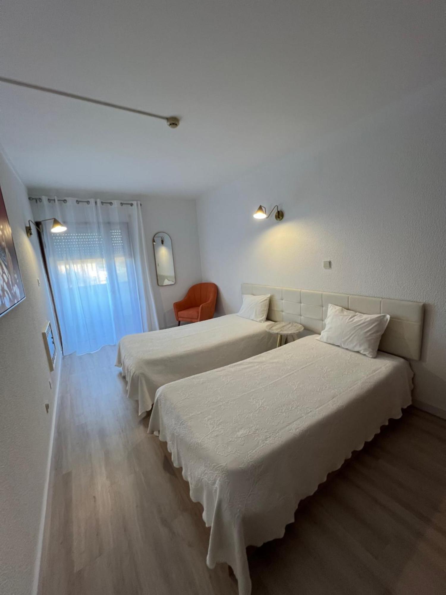 Aparthotel Clube Curia