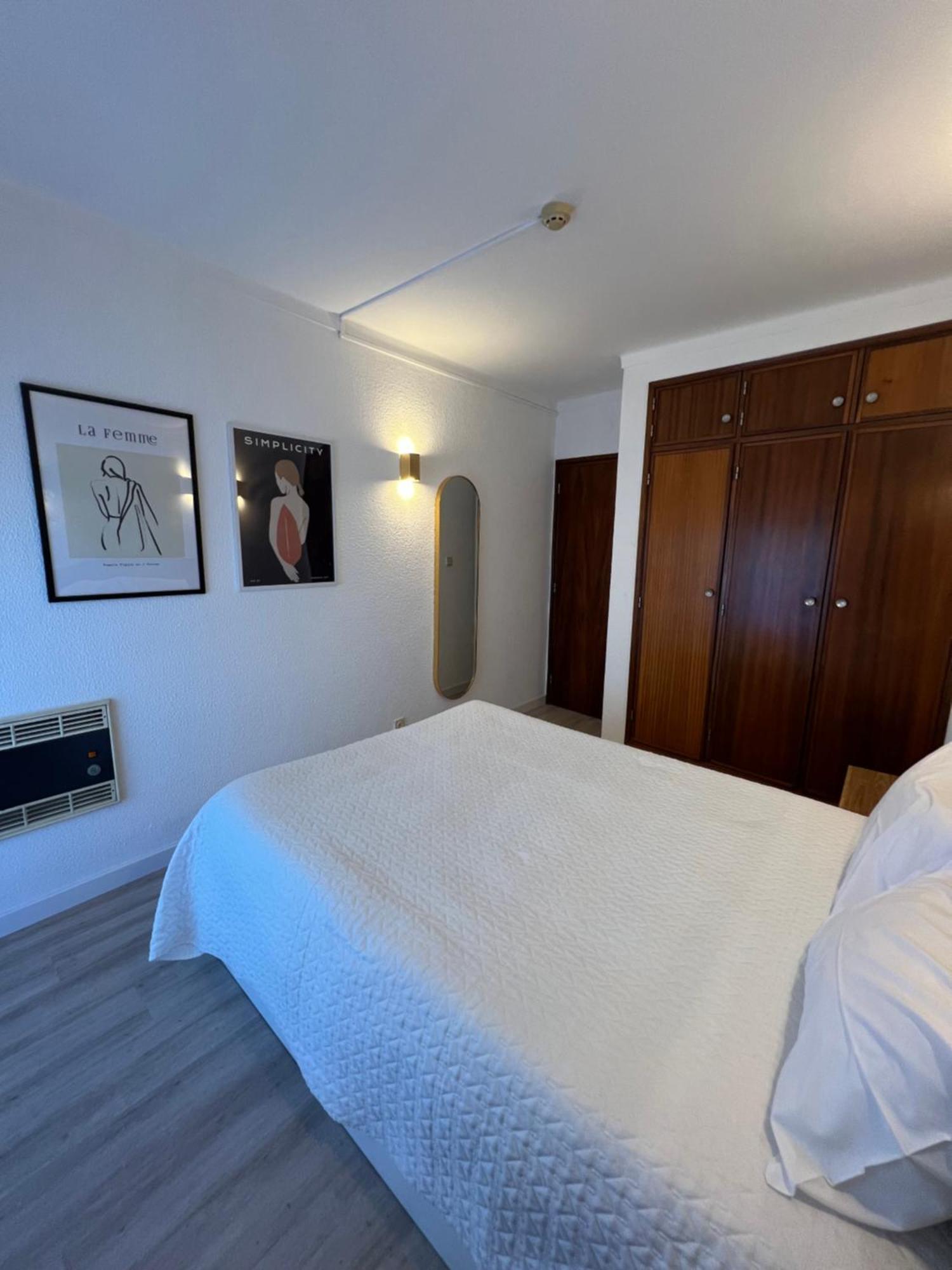 Aparthotel Clube