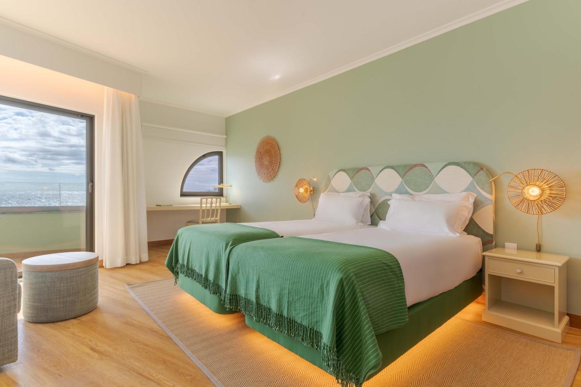 Pestana Lido Madeira Ocean Hotel