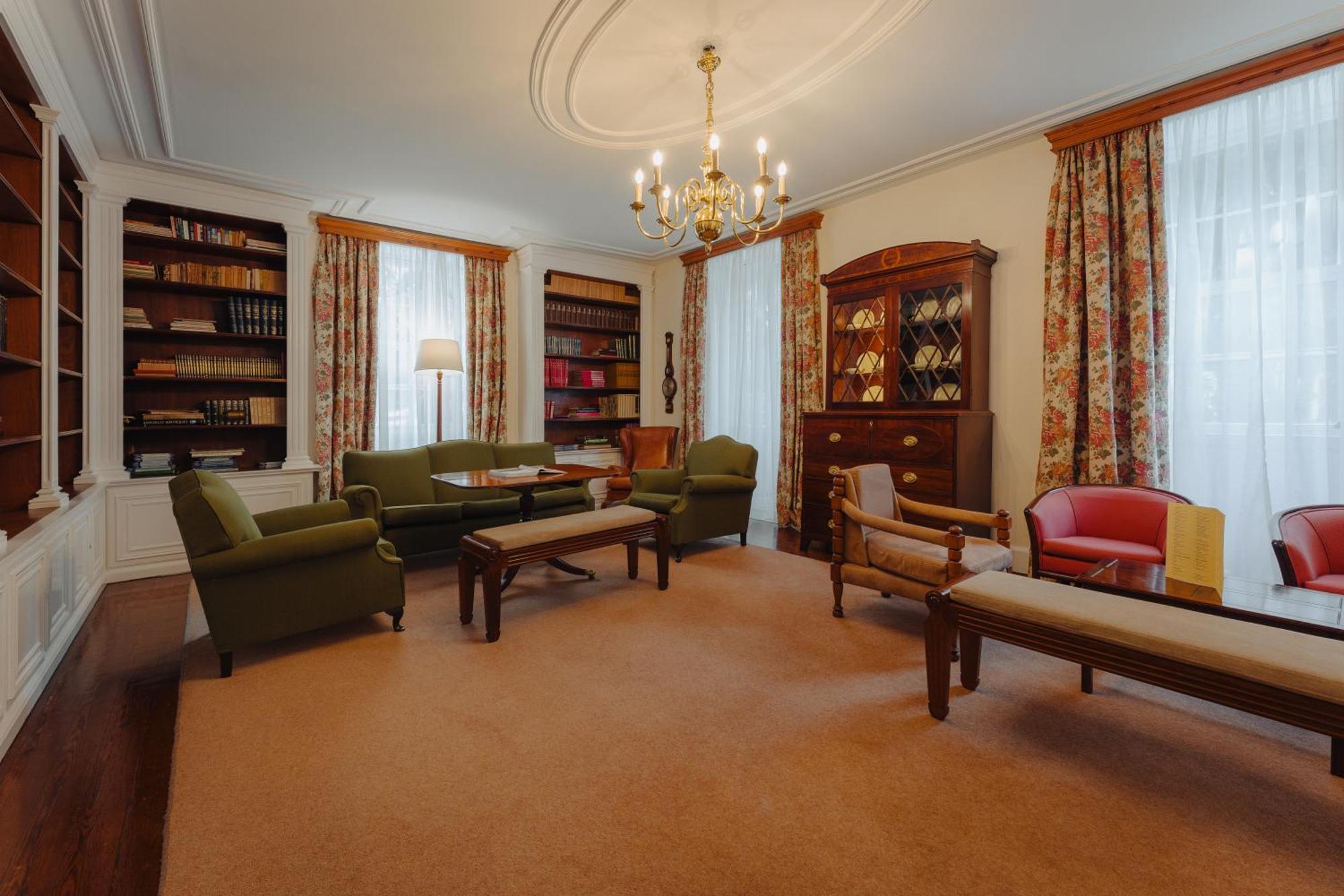 Quinta Da Bela Vista Hotel 5*