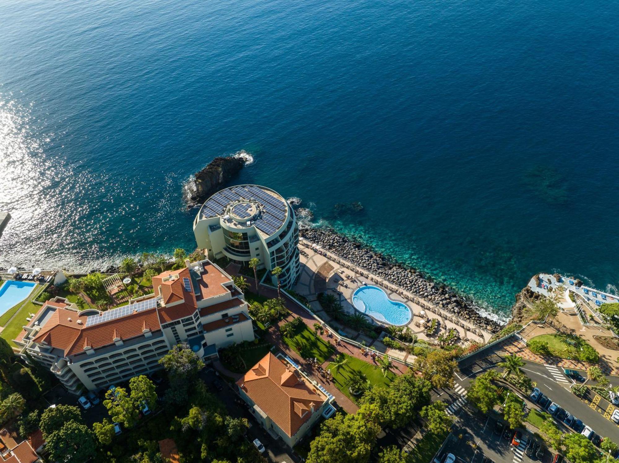 Pestana Lido Madeira Ocean Hotel