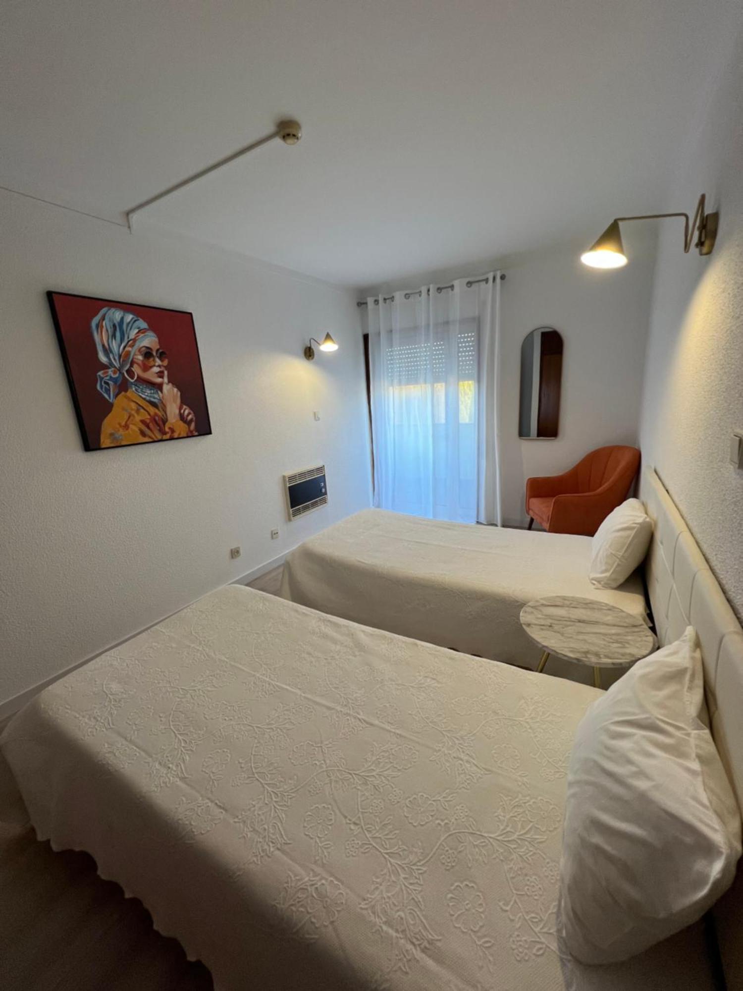 Clube Aparthotel Curia