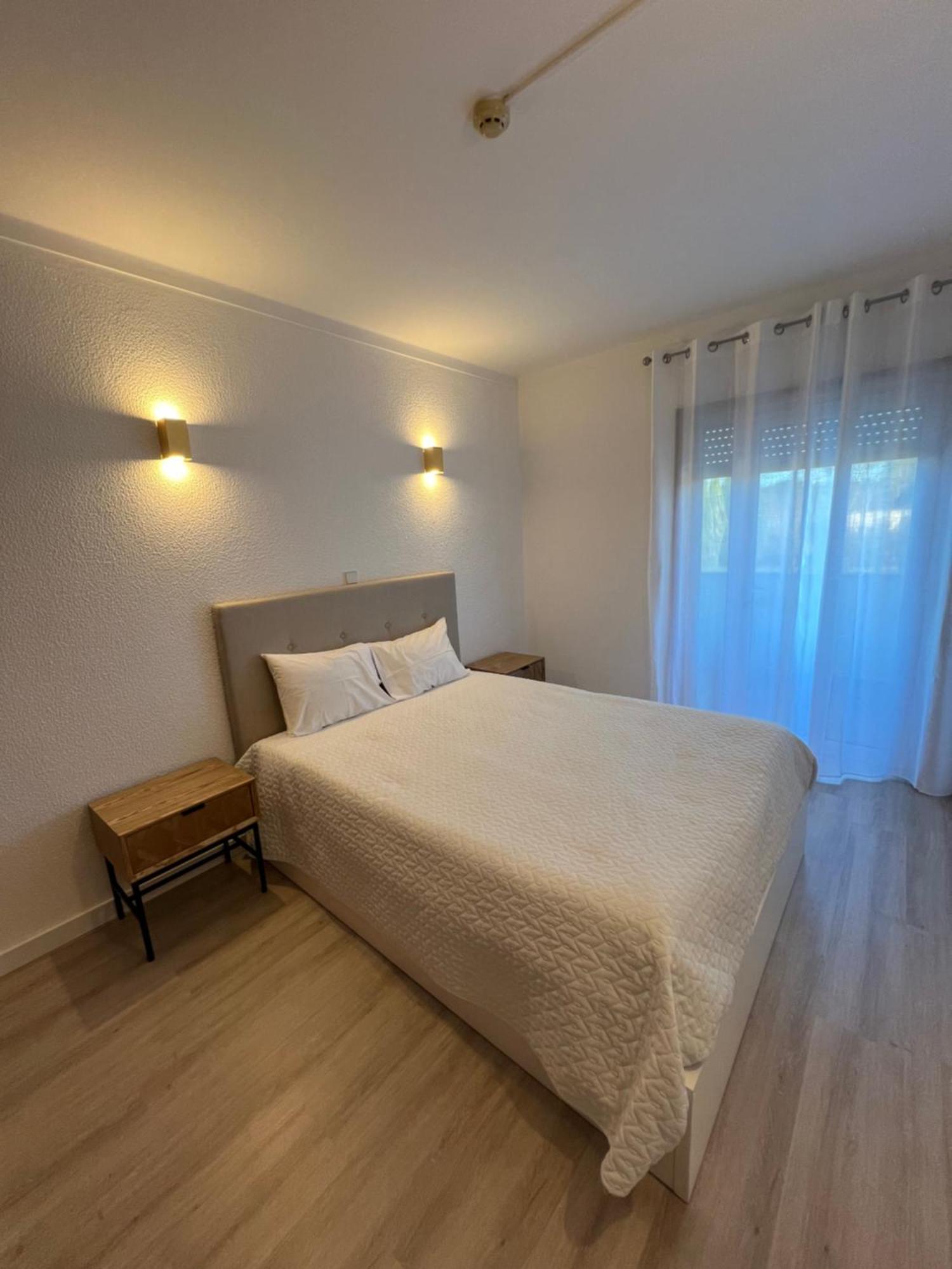 Aparthotel Clube