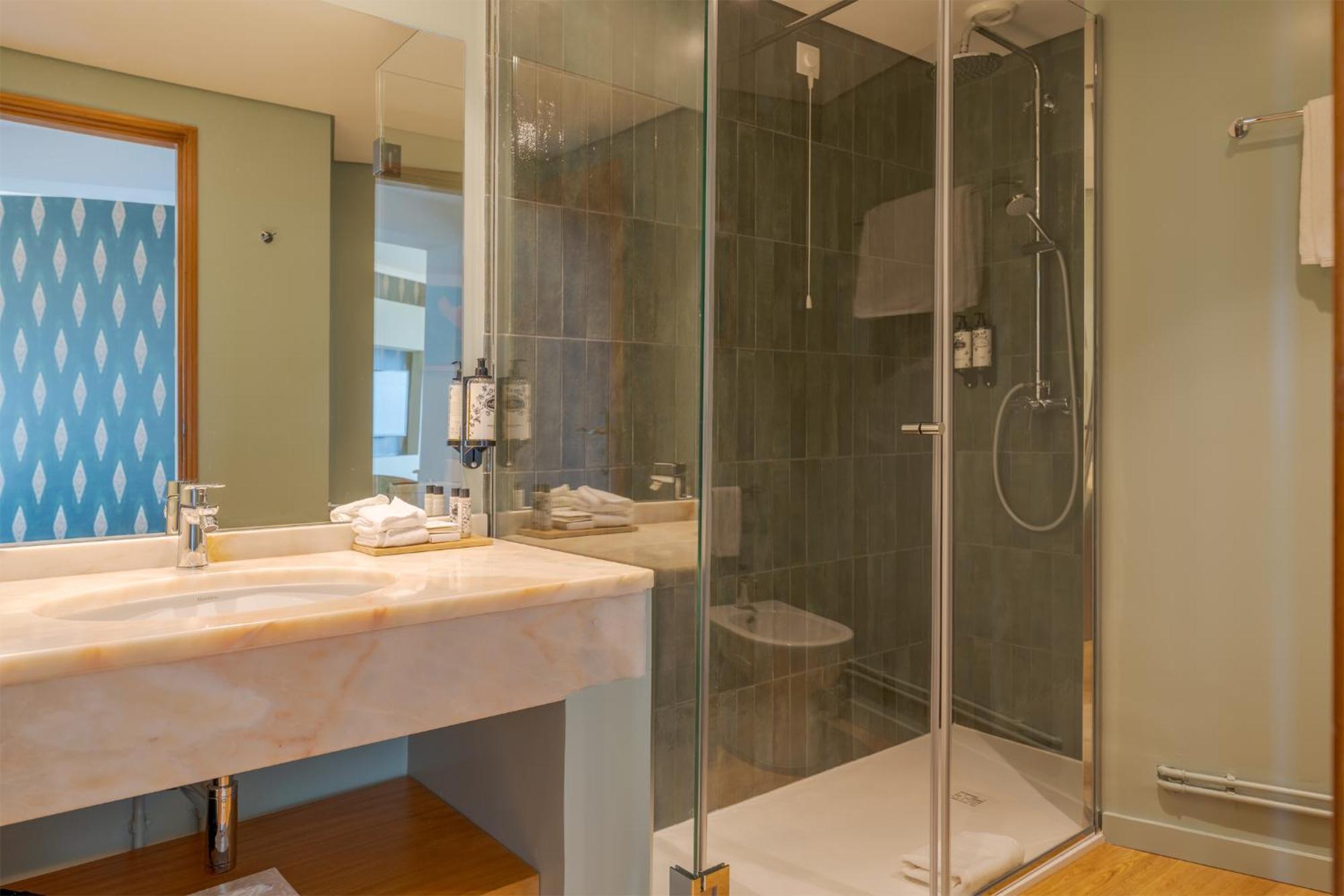 Pestana Lido Madeira Ocean Hotel 5*