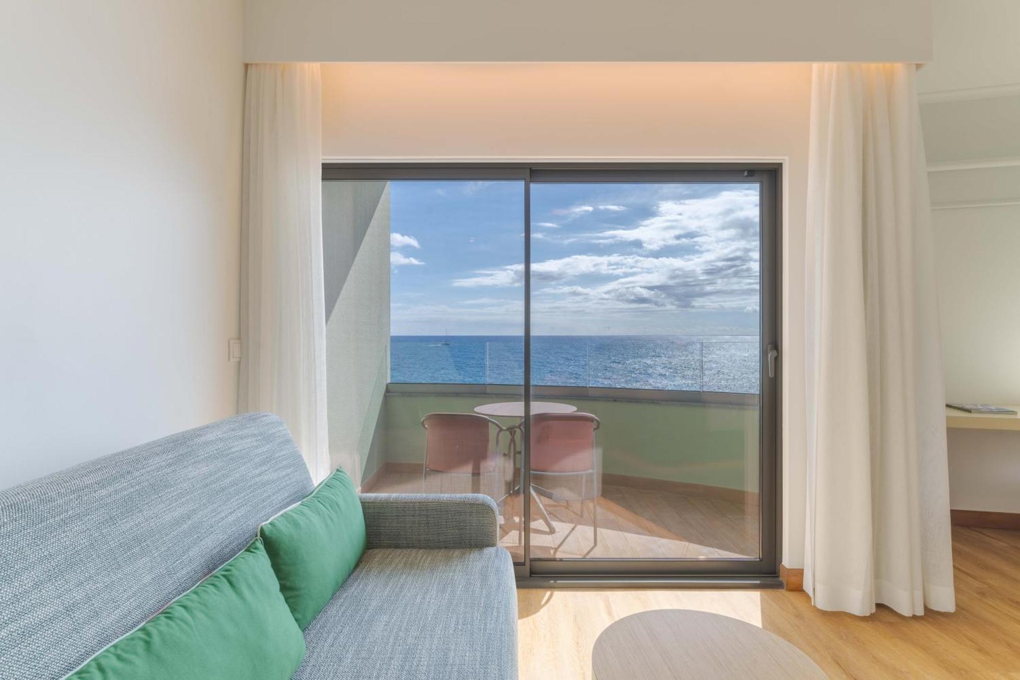 Hotel Pestana Lido Madeira Ocean Funchal (Madeira)
