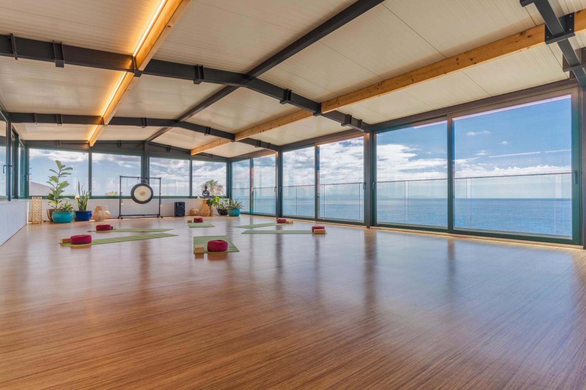 Sentido Galosol 4* Canico (Madeira)