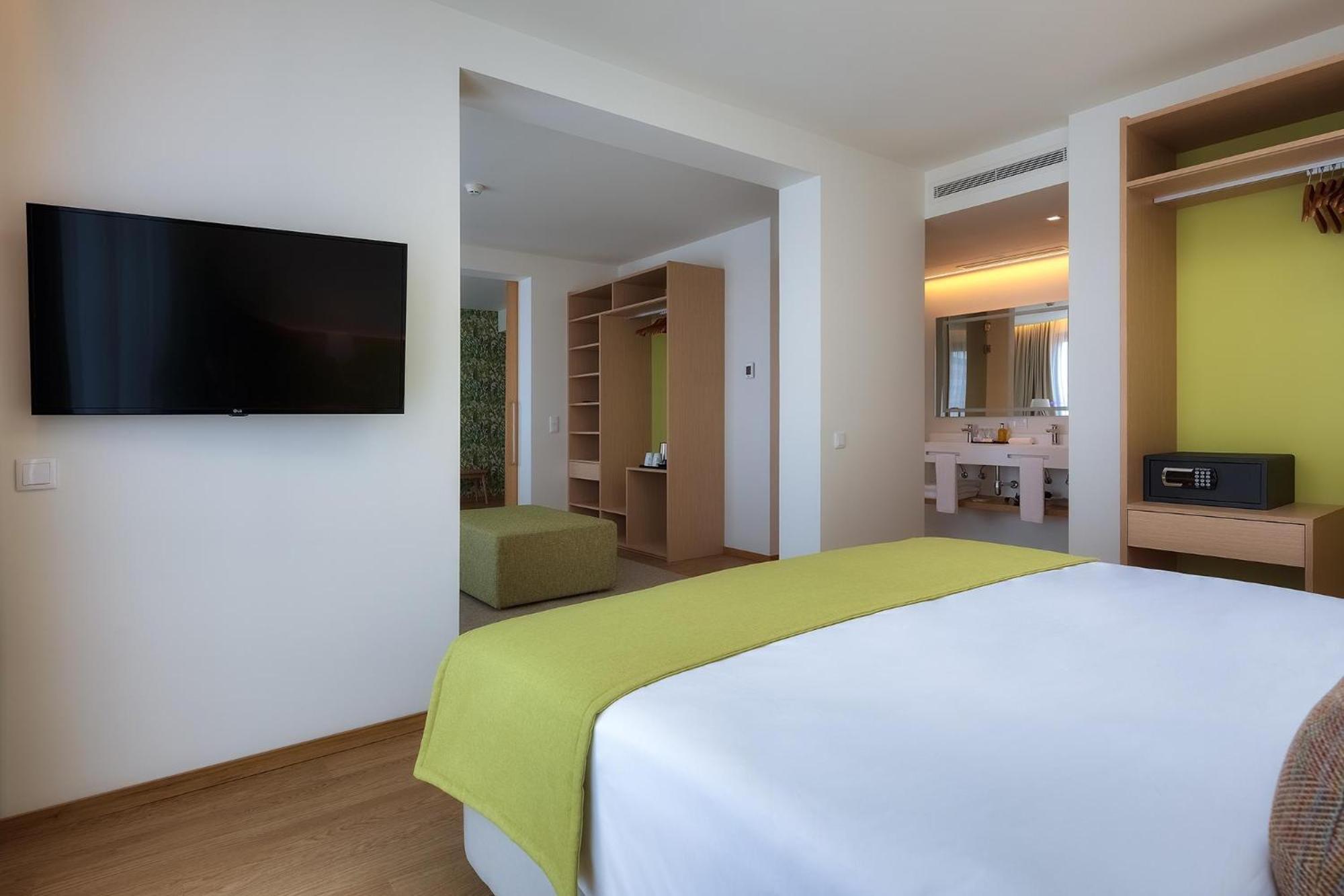 Sentido Galomar - Adults Only 4* Canico (Madeira)
