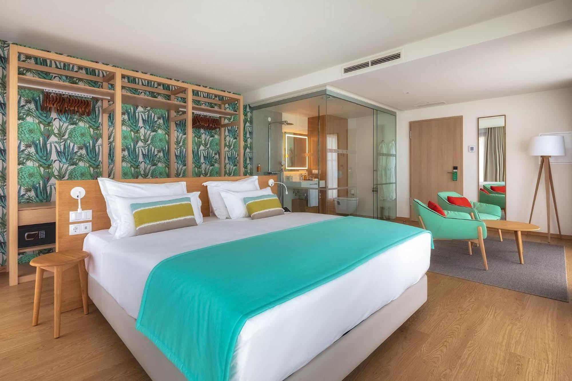 Sentido Galomar - Adults Only Hotel