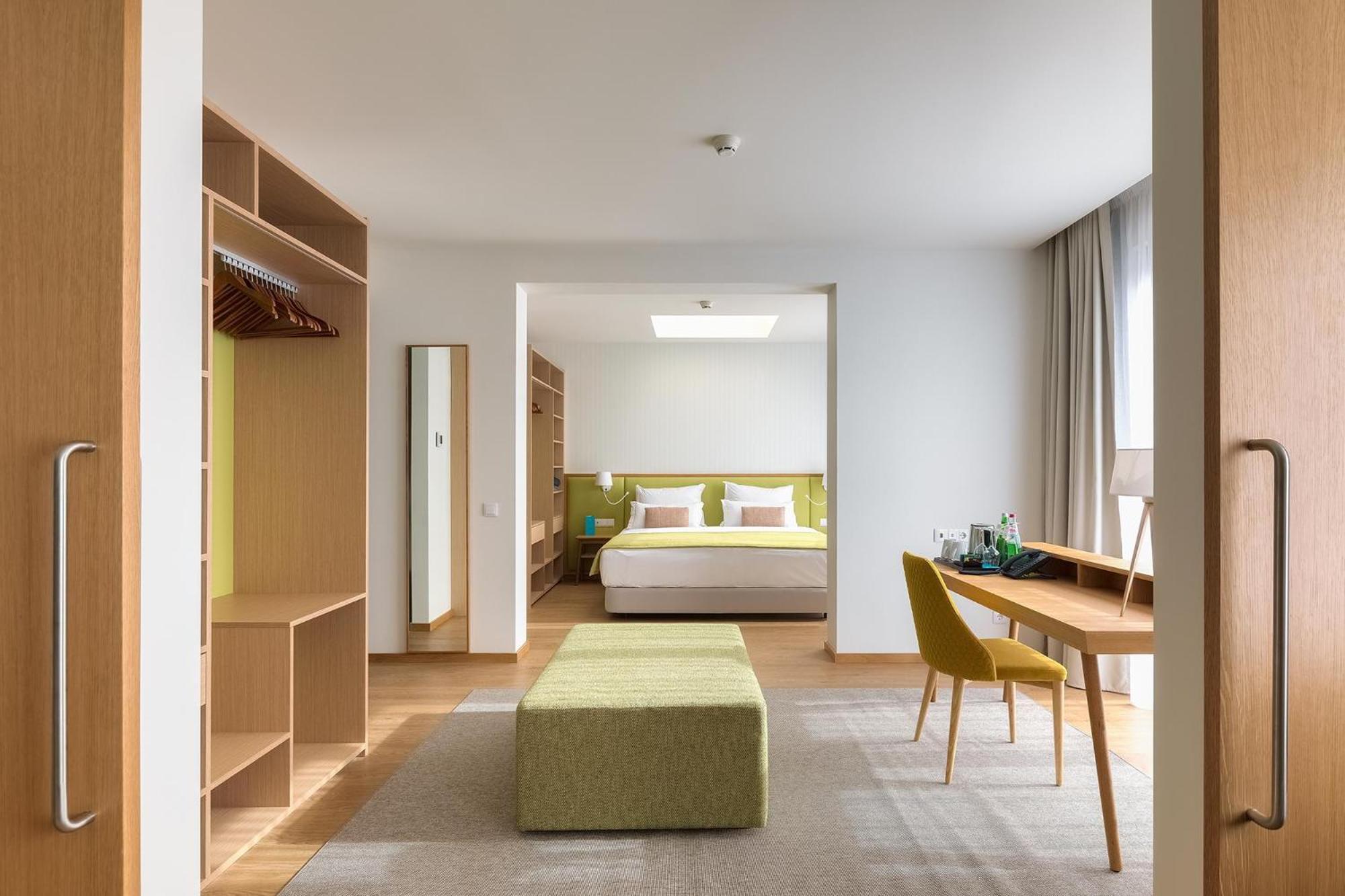 Hotel Sentido Galomar - Adults Only 4*