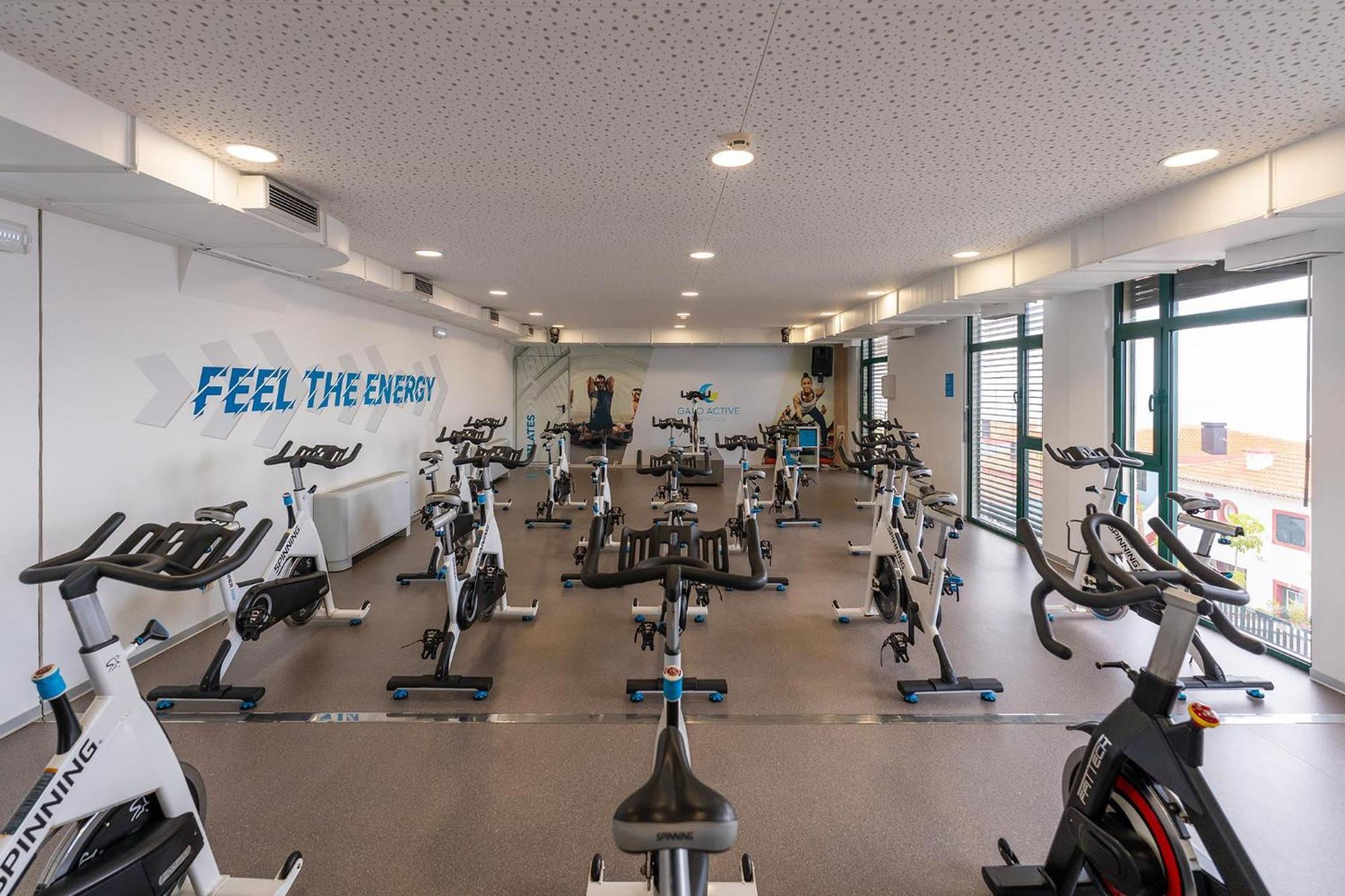 Sentido Galosol Hotel 4*