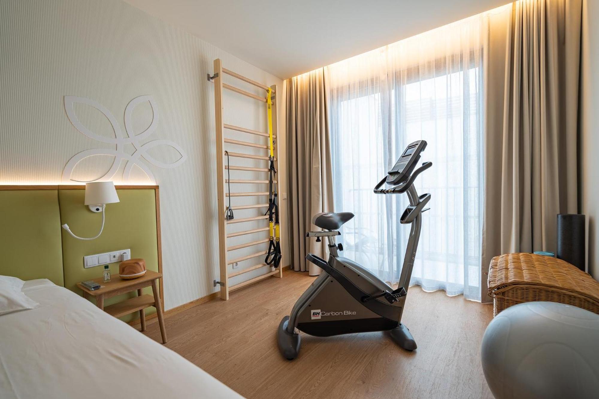 Hotel Sentido Galomar - Adults Only Canico (Madeira)