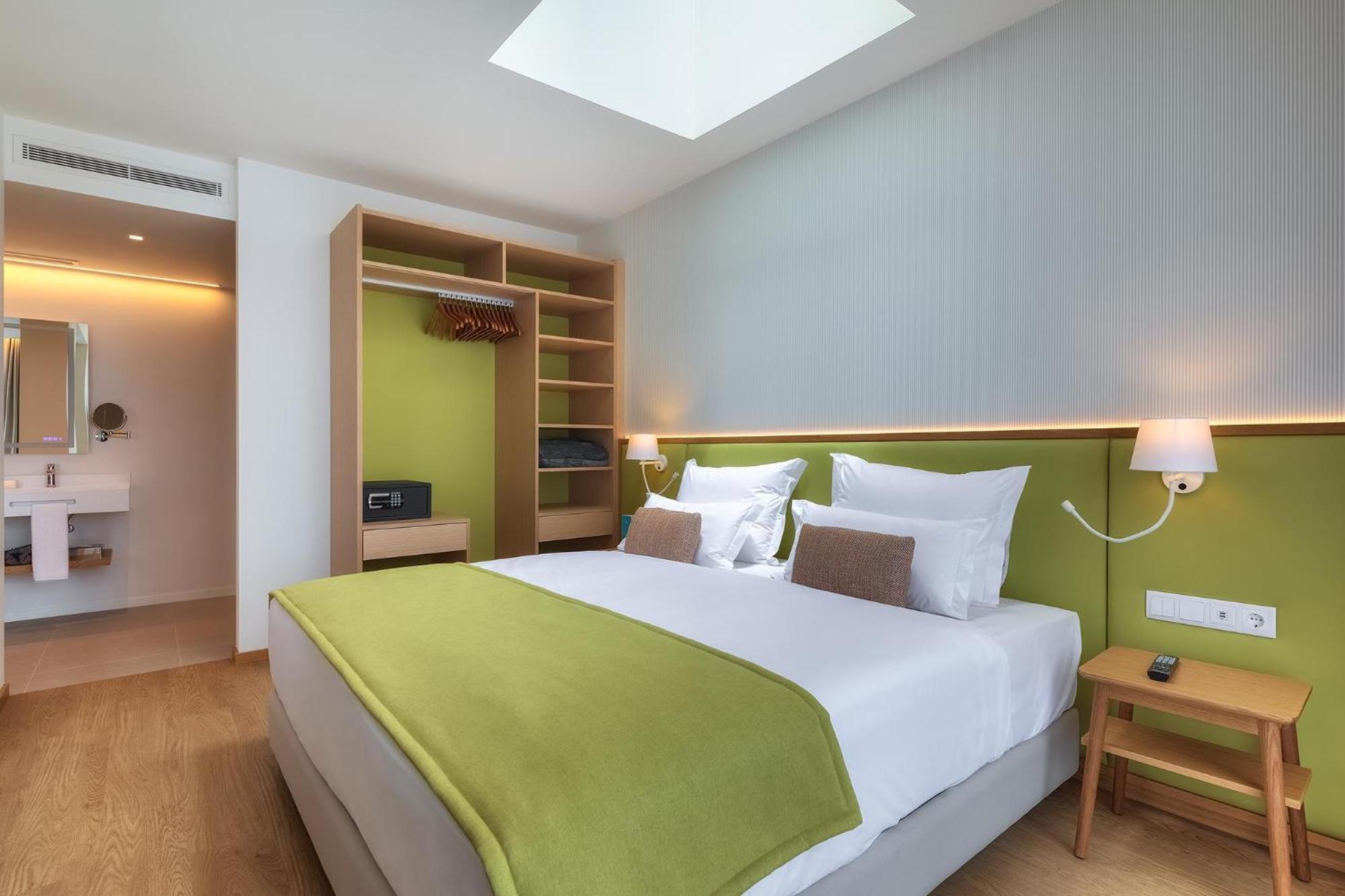 Sentido Galomar - Adults Only 4* Canico (Madeira)