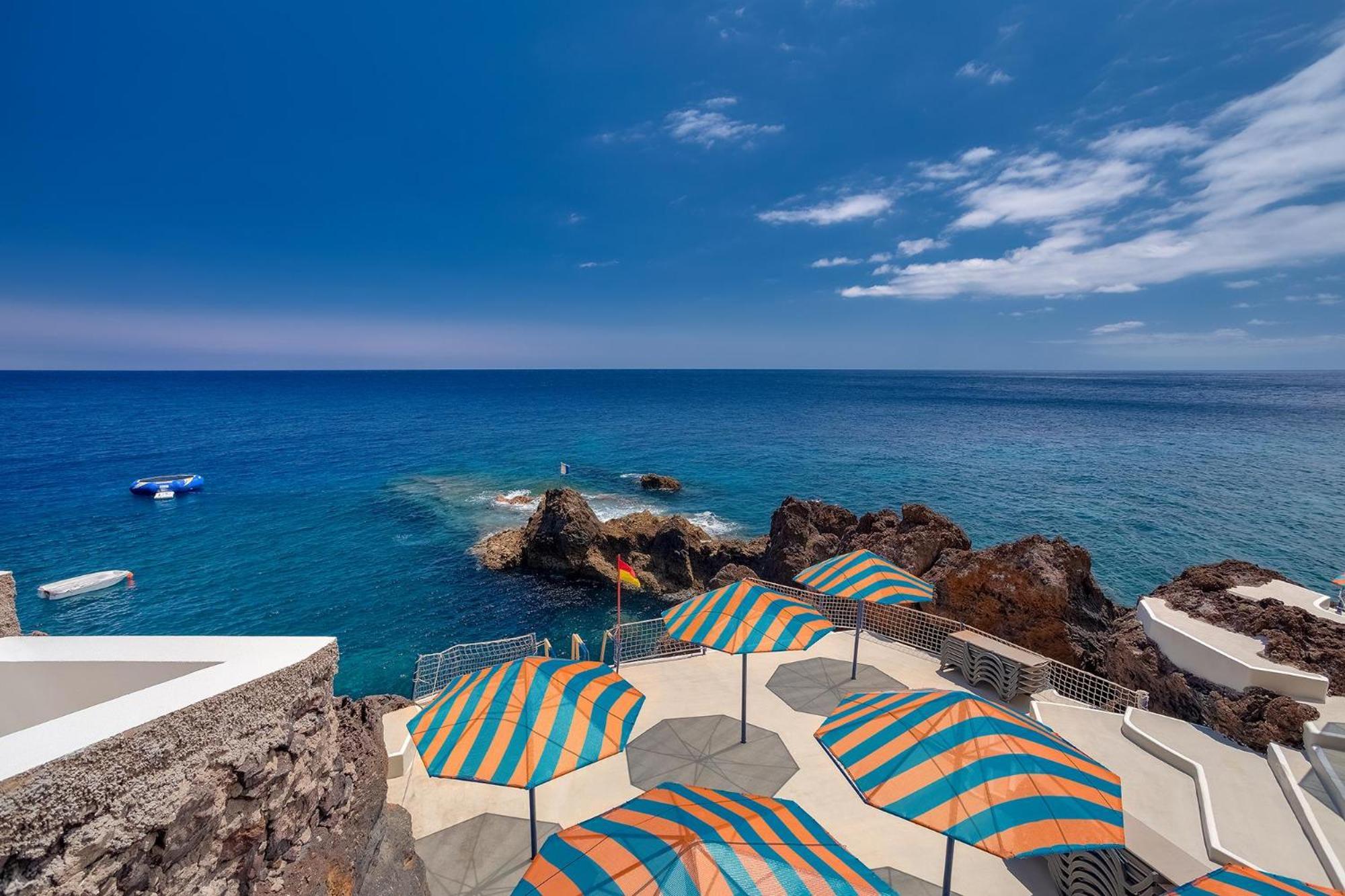 Sentido Galosol Canico (Madeira)