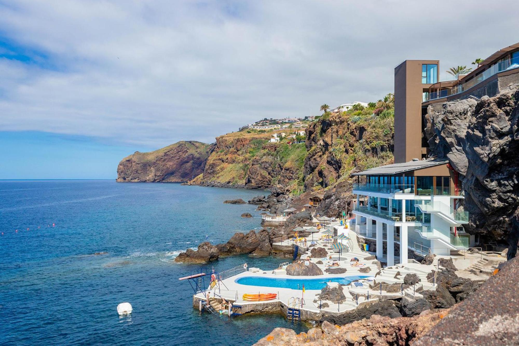 Hotel Sentido Galosol Canico (Madeira)