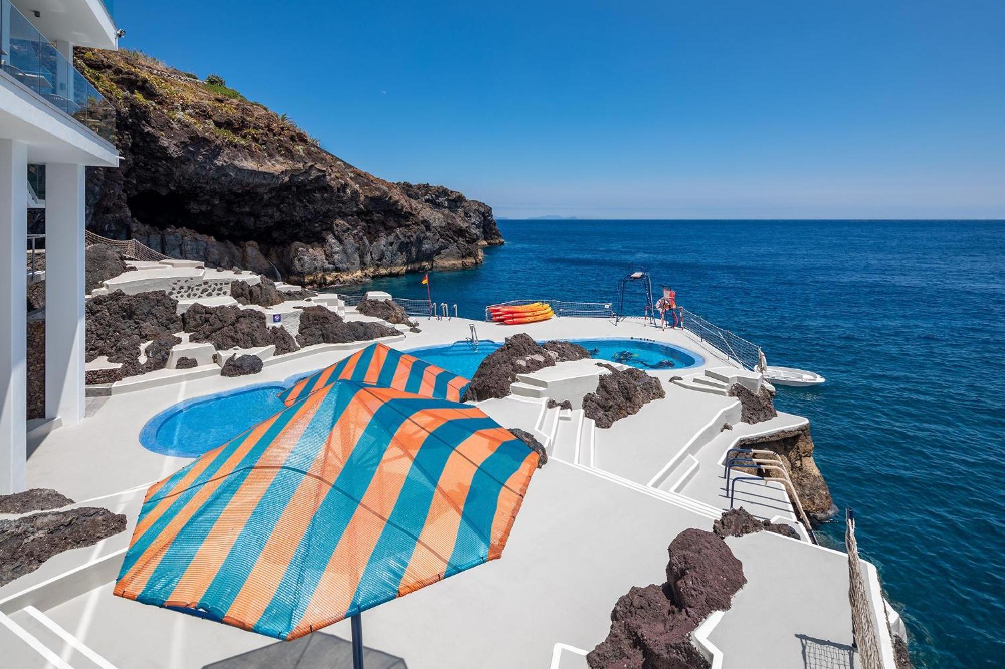 Sentido Galosol Canico (Madeira)