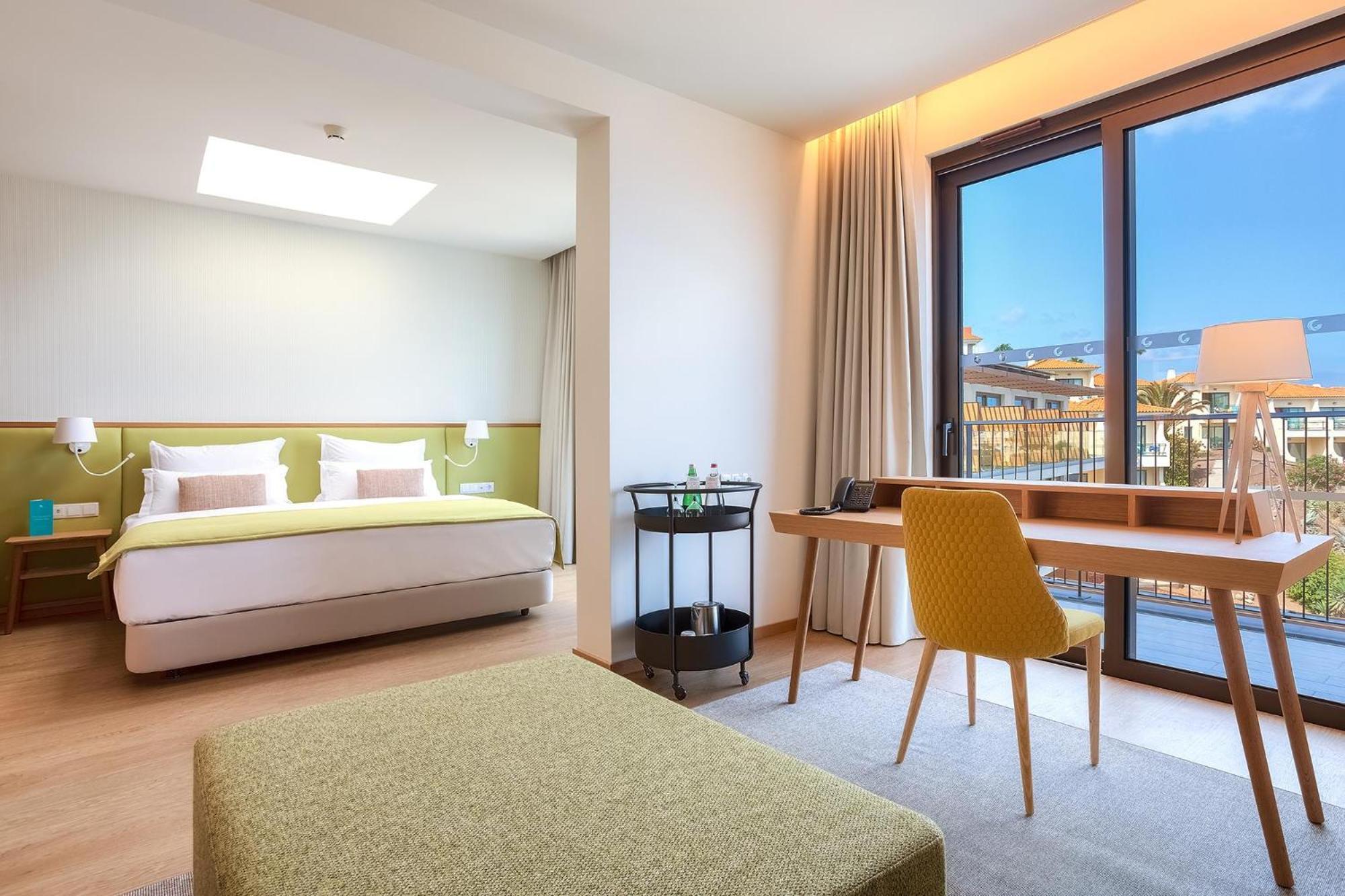 Hotel Sentido Galomar - Adults Only Canico (Madeira)