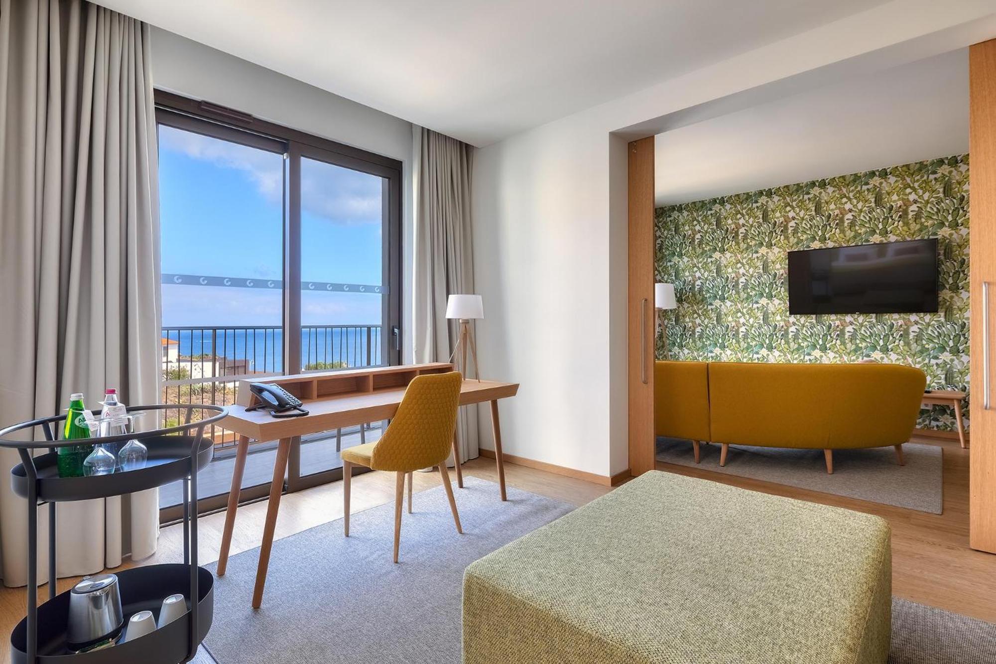 Sentido Galomar - Adults Only 4* Canico (Madeira)