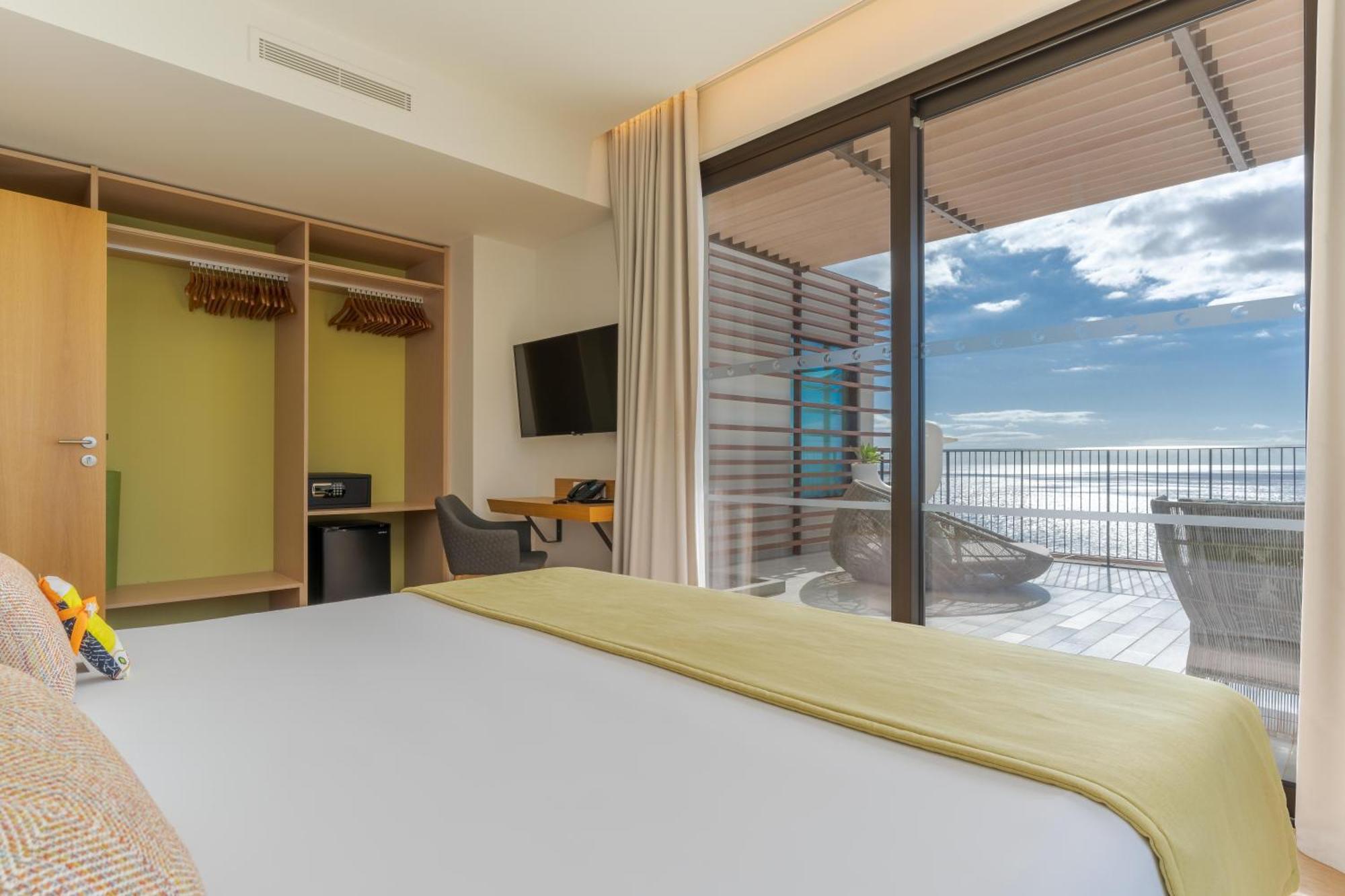 Sentido Galomar - Adults Only Canico (Madeira)