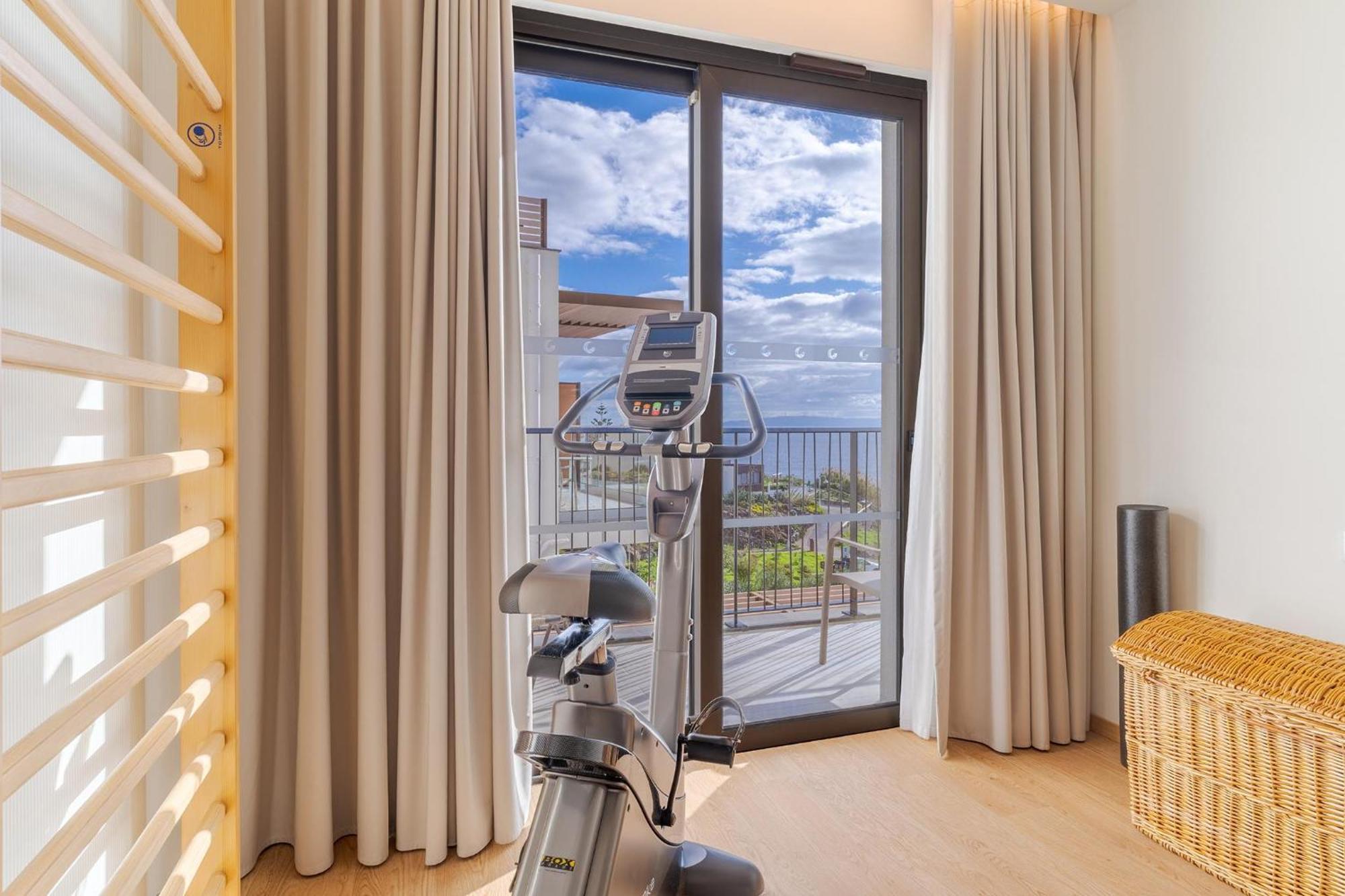 Hotel Sentido Galomar - Adults Only 4*