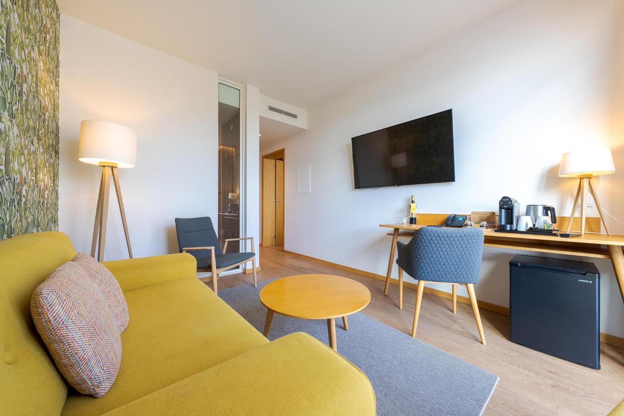 Sentido Galomar - Adults Only