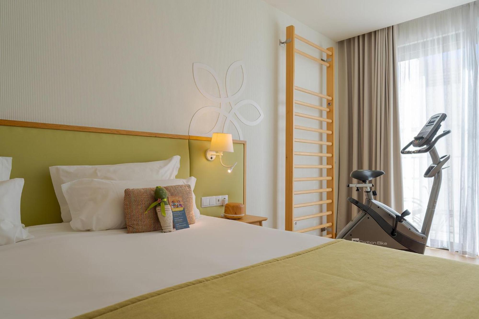 Hotel Sentido Galomar - Adults Only