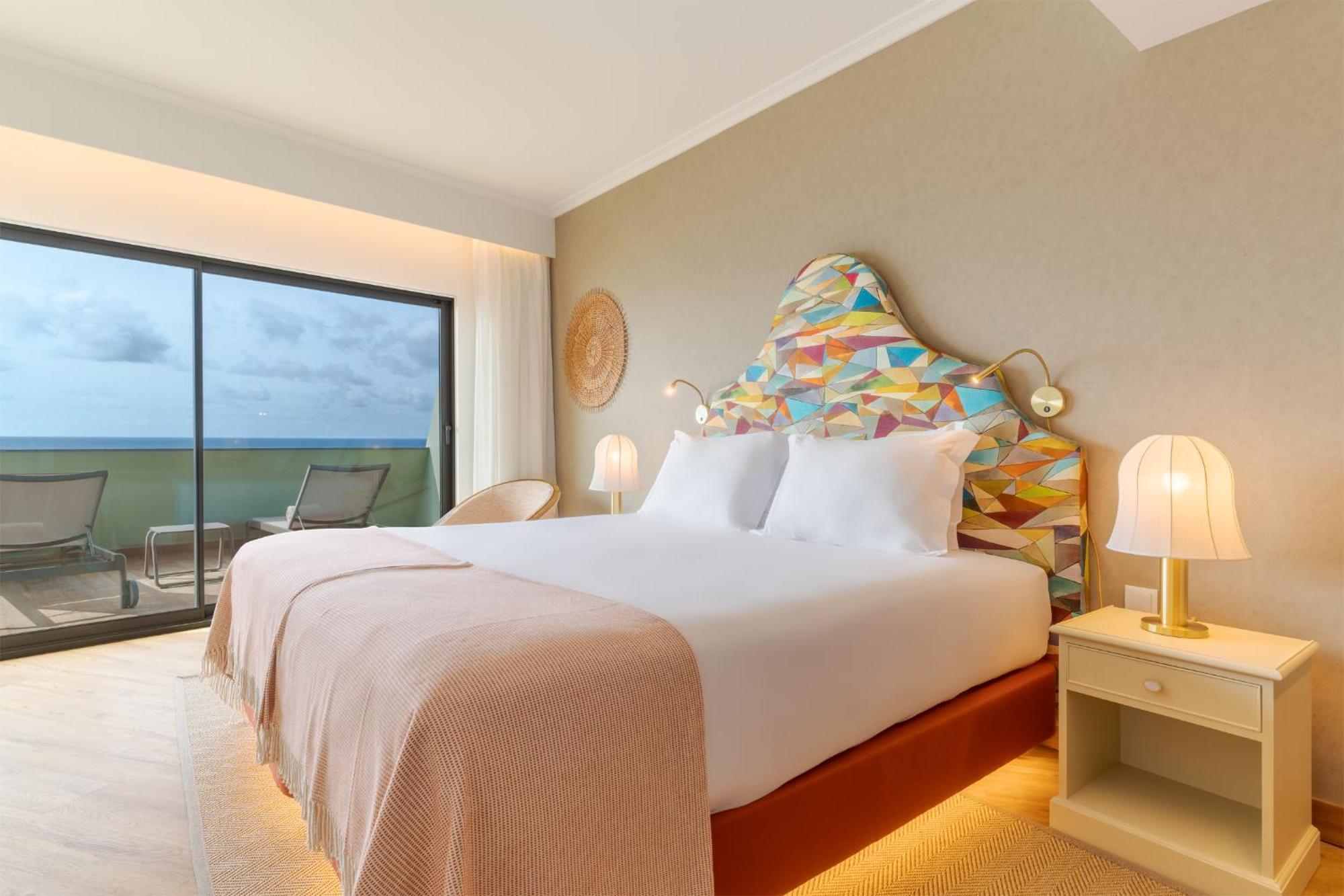 Pestana Lido Madeira Ocean