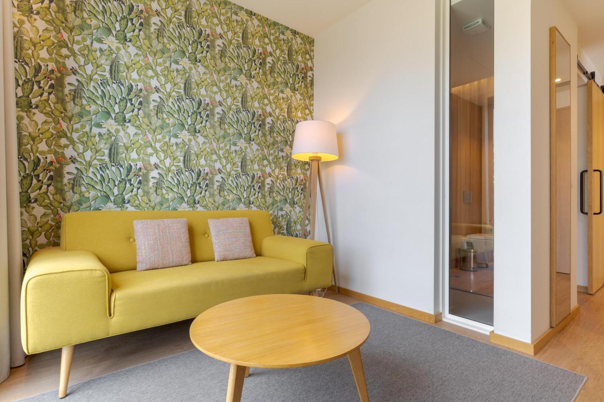 Hotel Sentido Galomar - Adults Only Canico (Madeira)