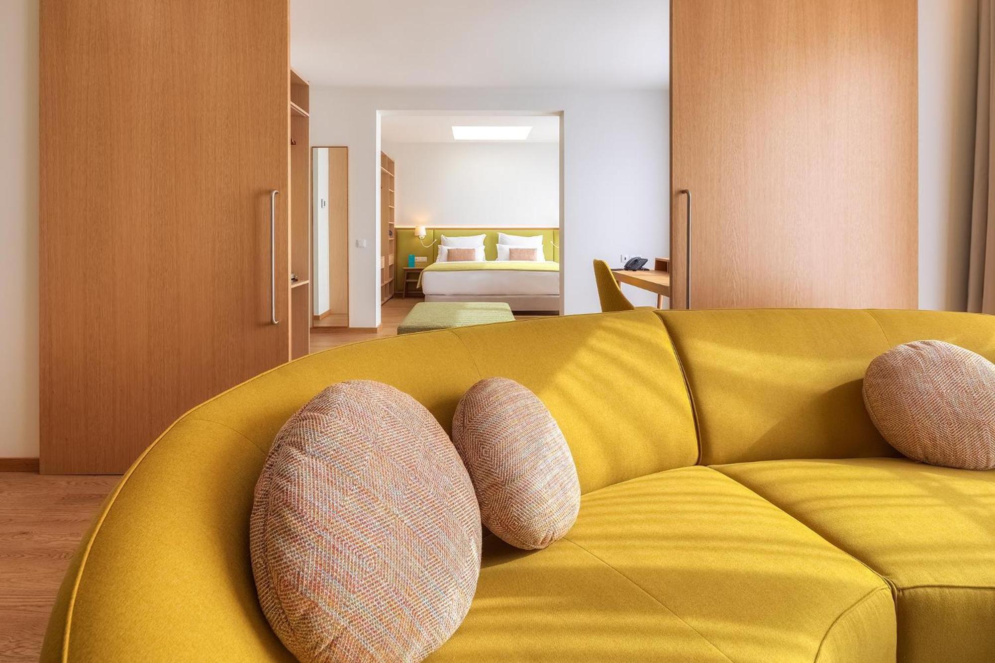 Sentido Galomar - Adults Only 4* Canico (Madeira)