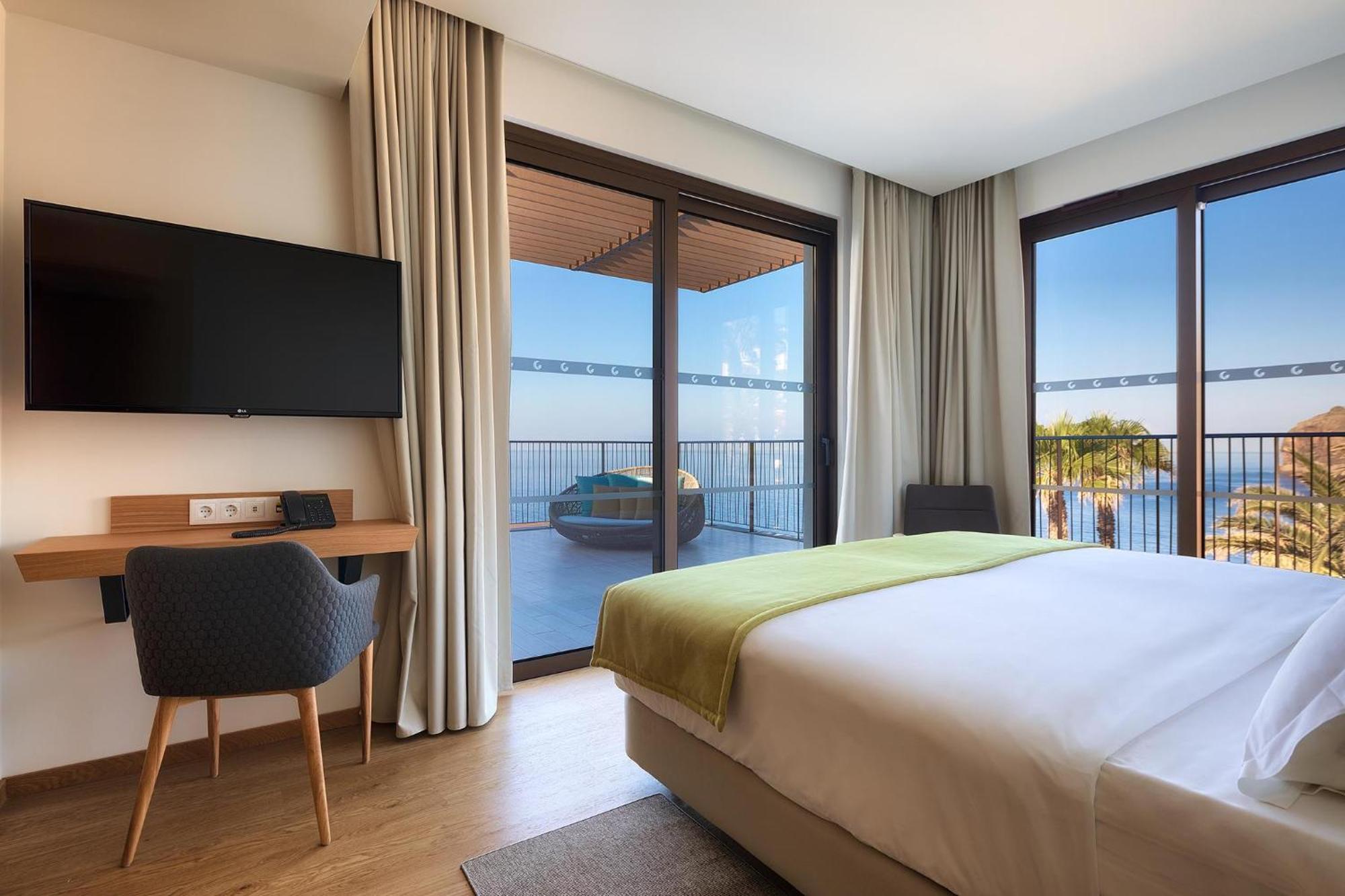 Sentido Galomar - Adults Only Canico (Madeira)