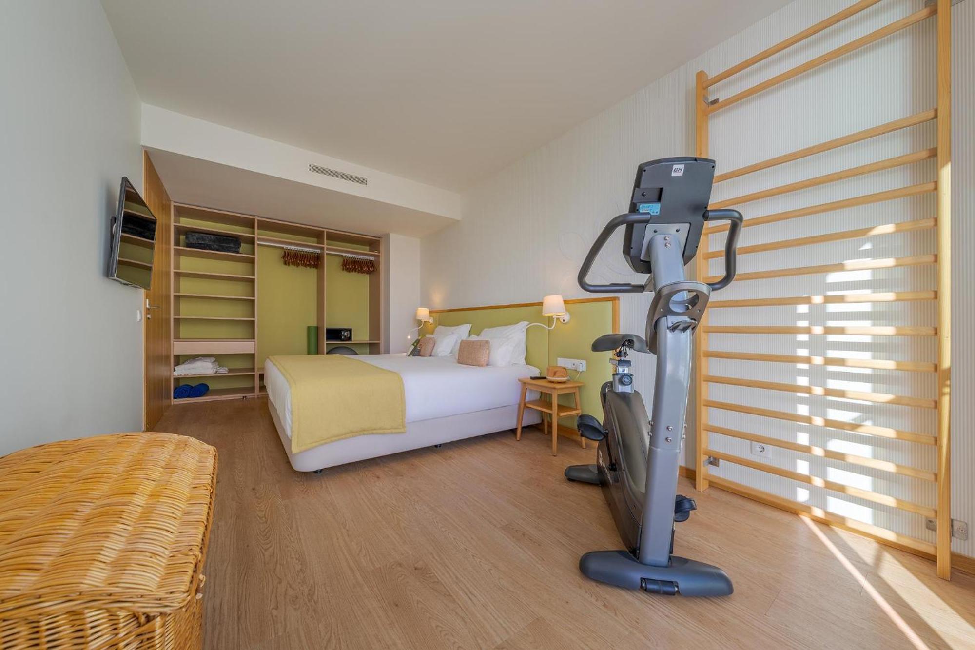 Sentido Galomar - Adults Only Canico (Madeira)