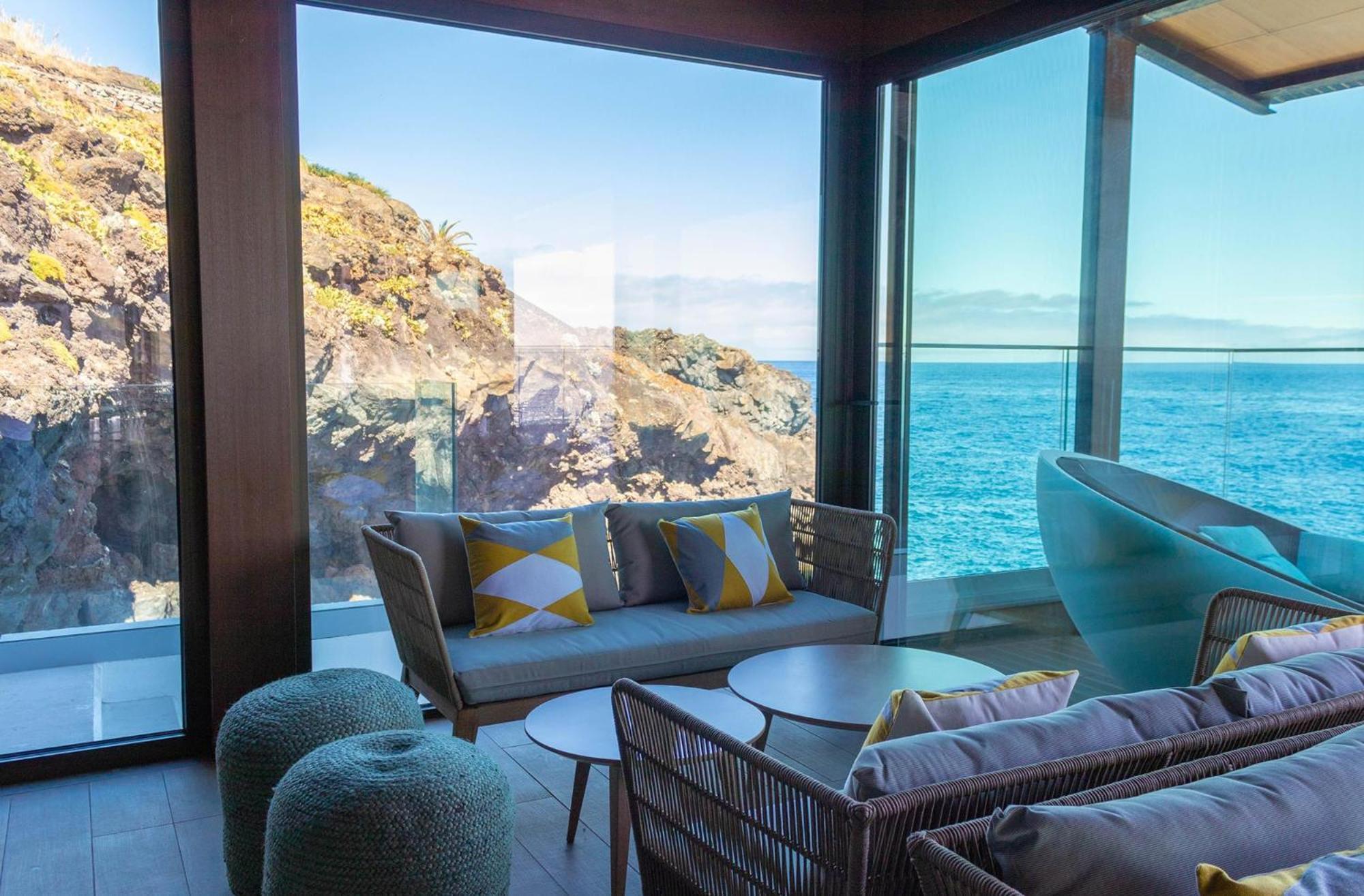 Hotel Sentido Galomar - Adults Only Canico (Madeira)