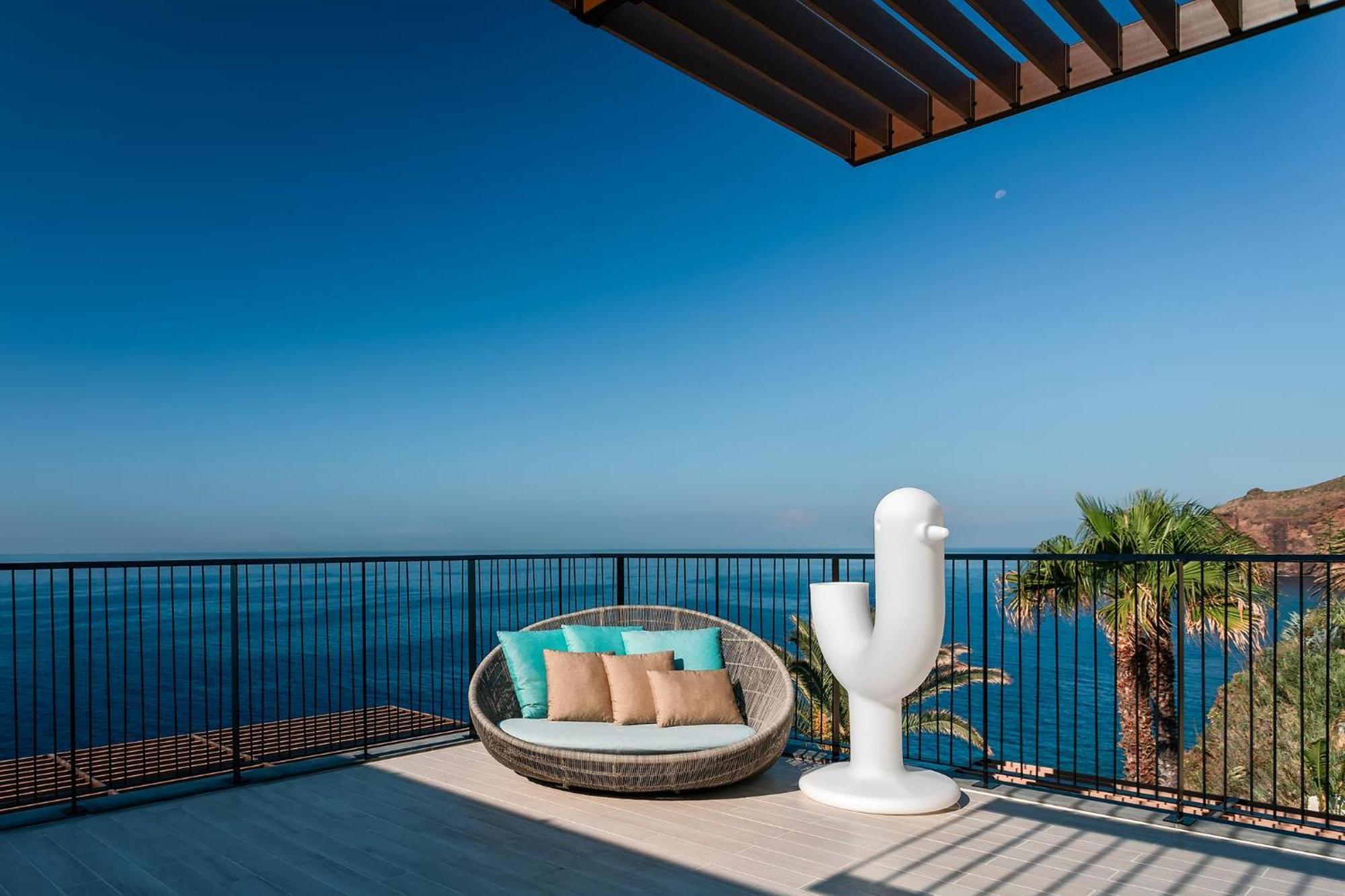 Sentido Galomar - Adults Only 4* Canico (Madeira)