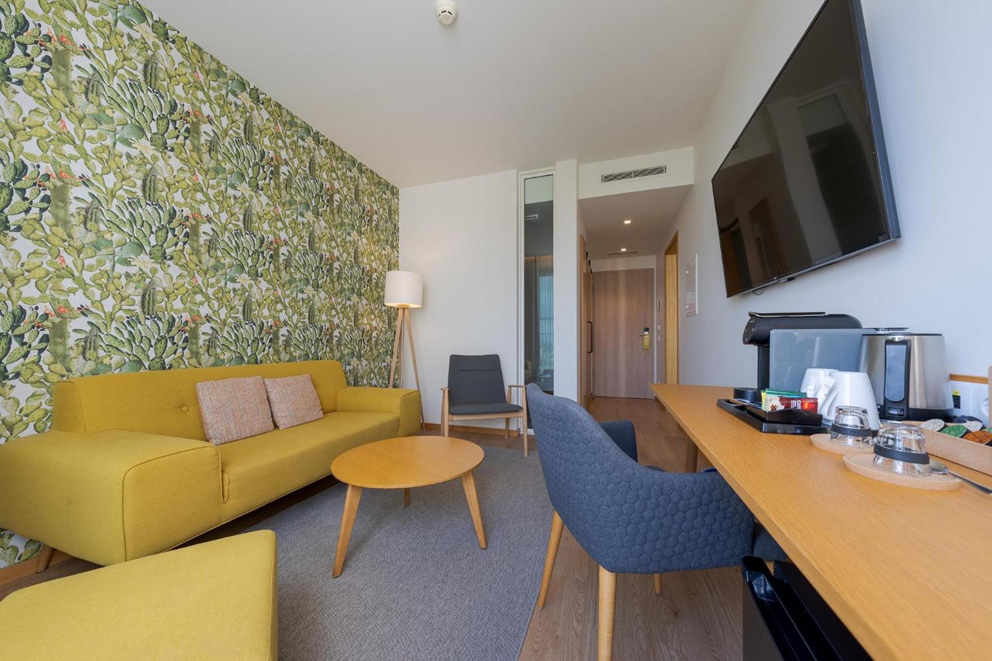 Sentido Galomar - Adults Only Hotel