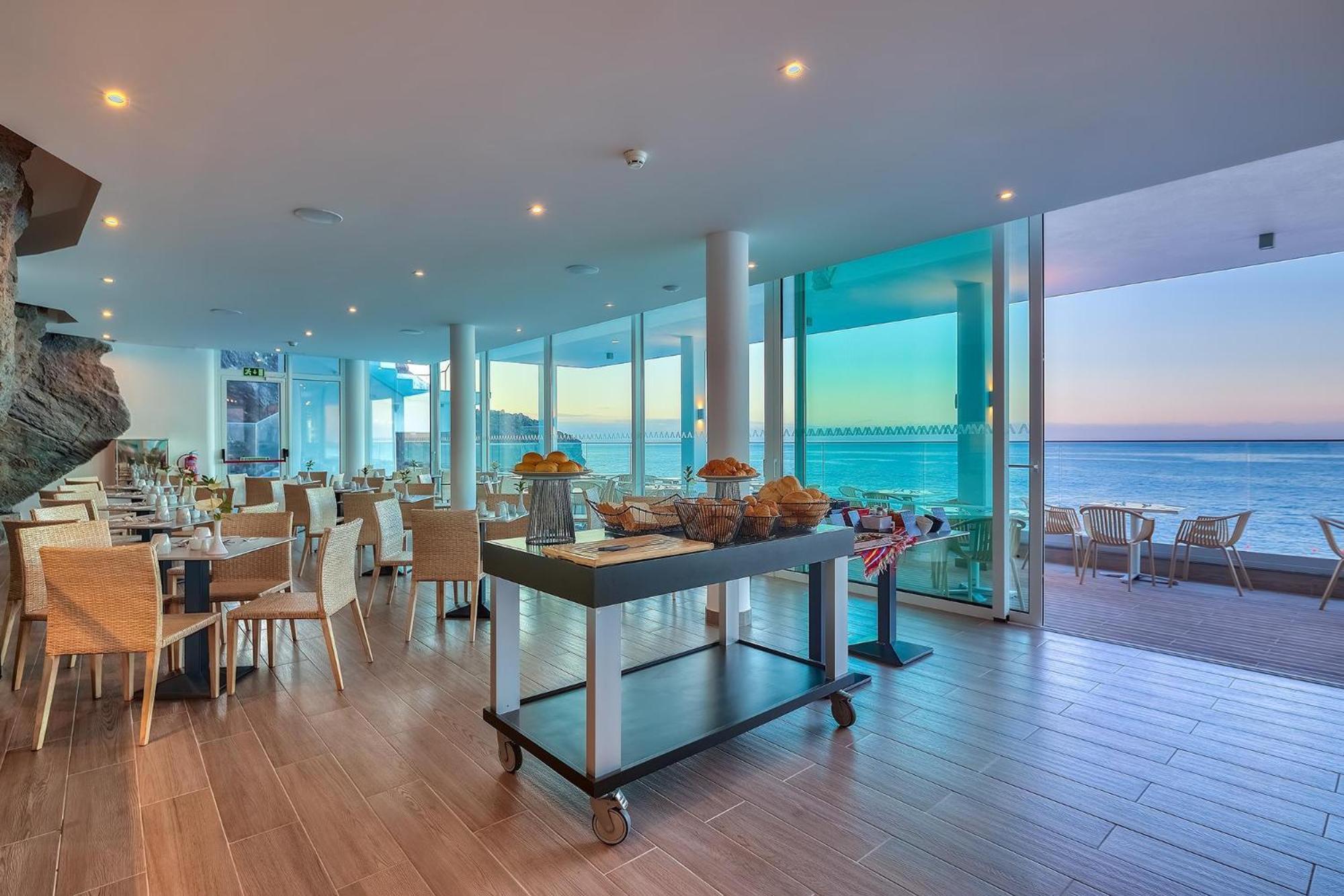 Hotel Sentido Galomar - Adults Only