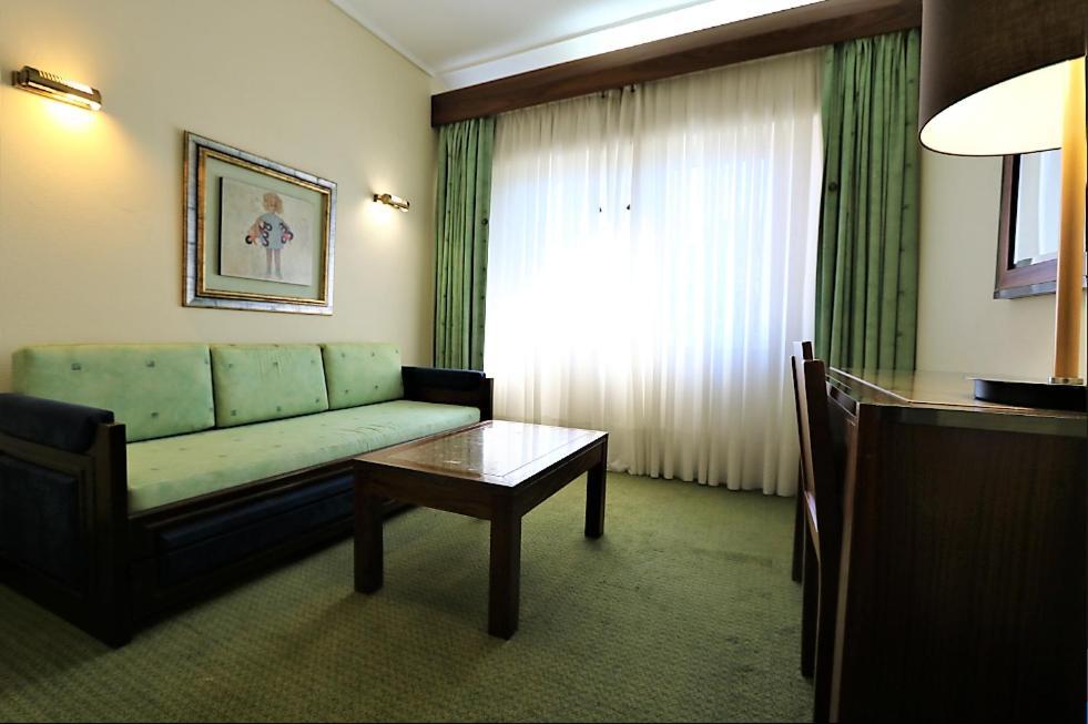 Imperial Hotel Aveiro