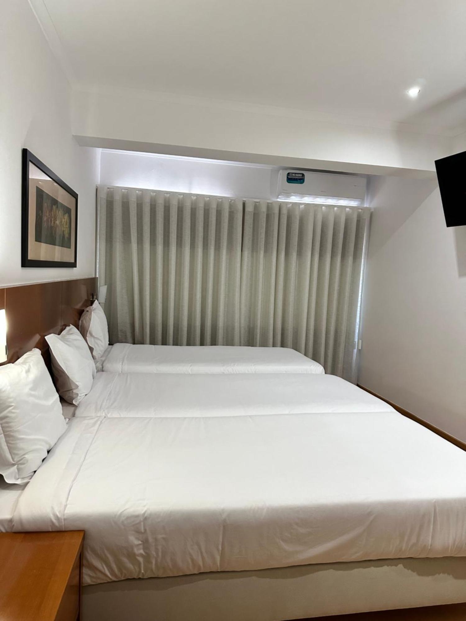 Be One Hotel Caldas Da Rainha - By Mhmb Hospitality - Ex Europeia Hotel 3* Caldas Da Rainha