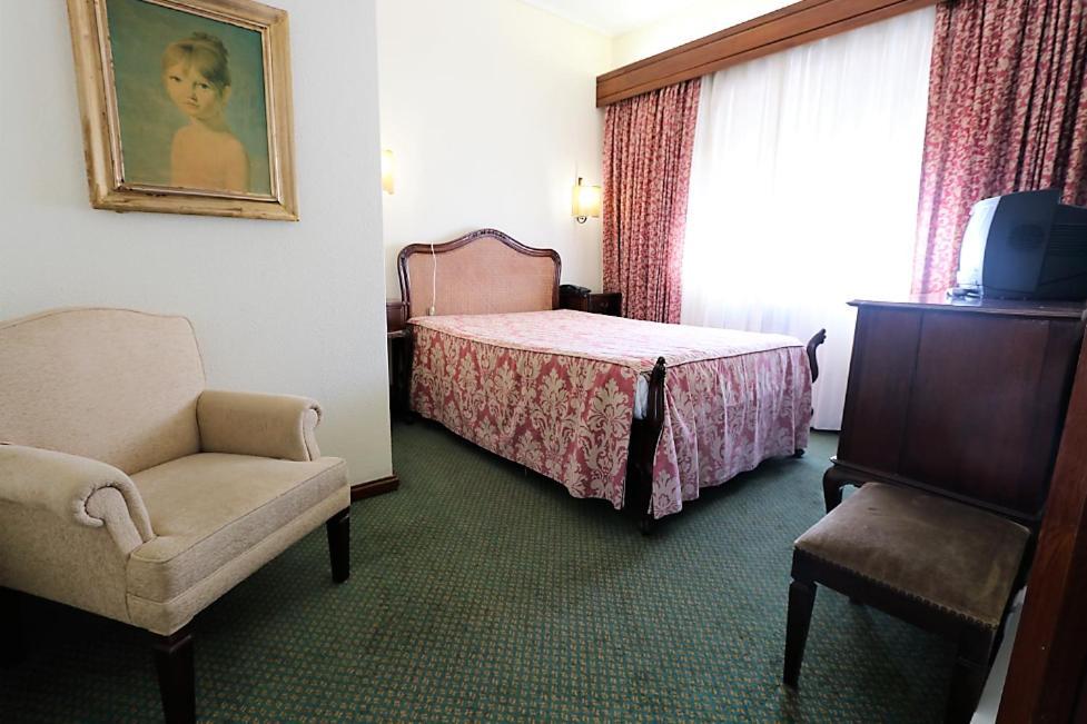 Imperial Hotel 3*