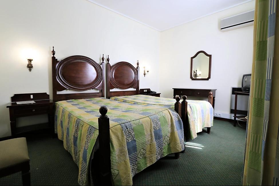 Hotel Imperial Aveiro