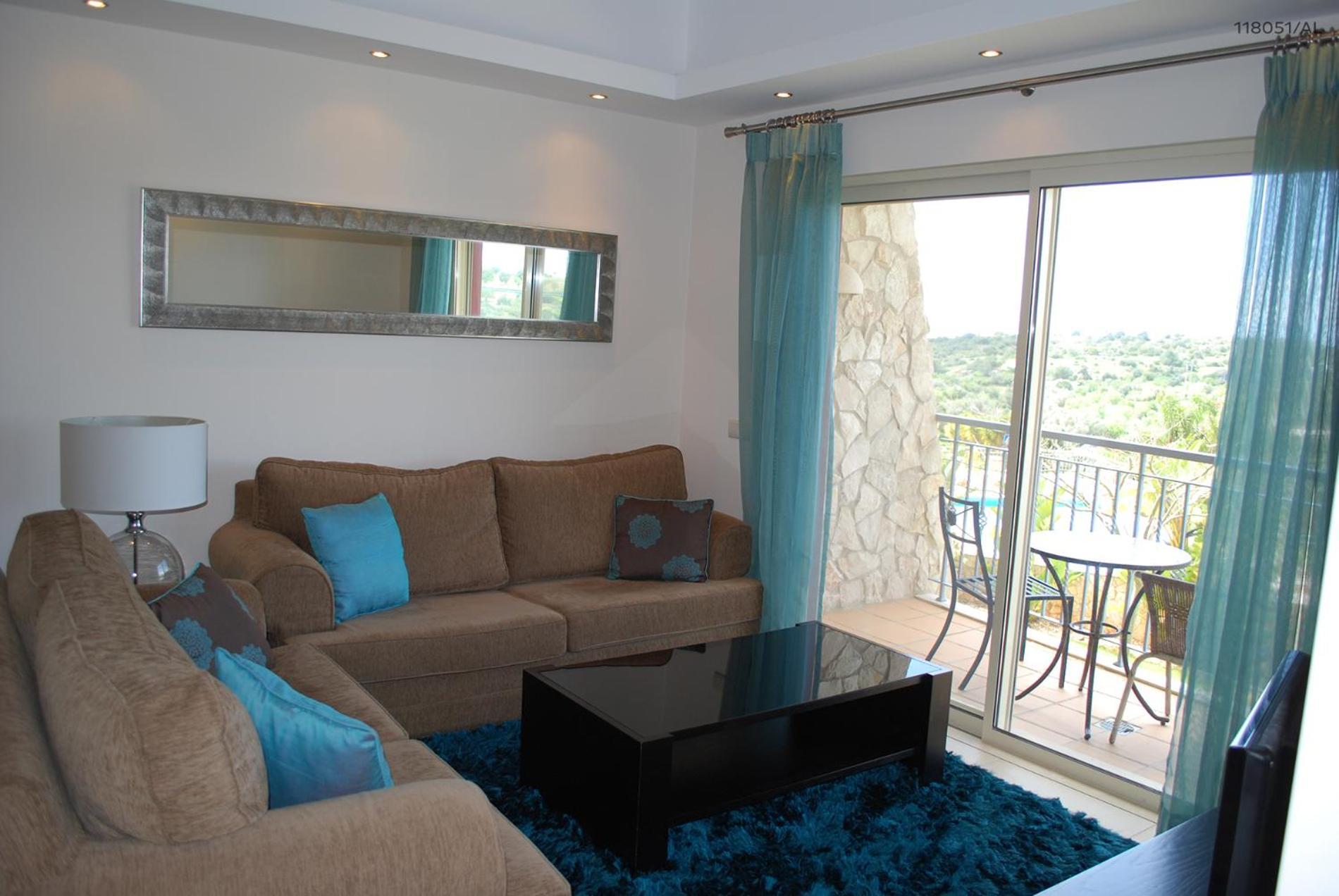 Pestana Carvoeiro Golfe - Al 4* Carvoeiro (Lagoa)