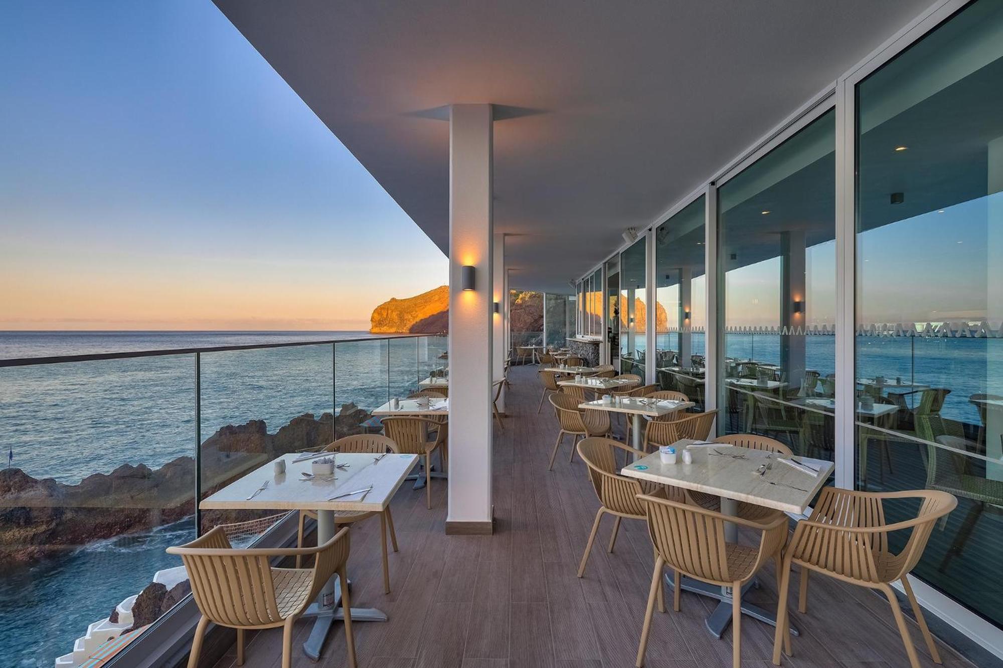 Hotel Sentido Galomar - Adults Only Canico (Madeira)