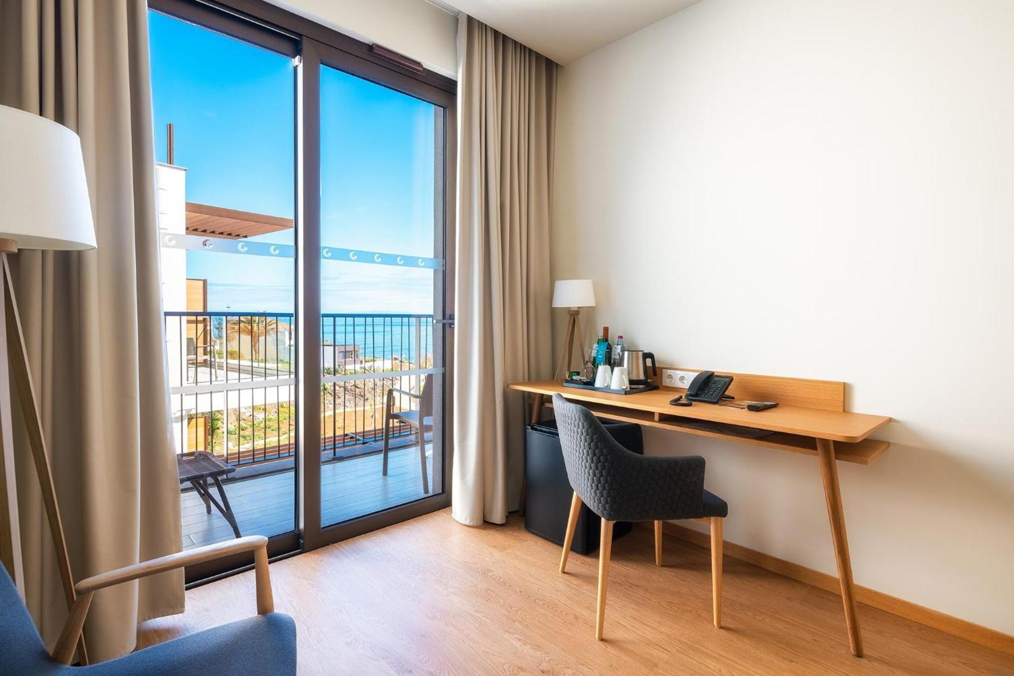 Sentido Galomar - Adults Only 4* Canico (Madeira)