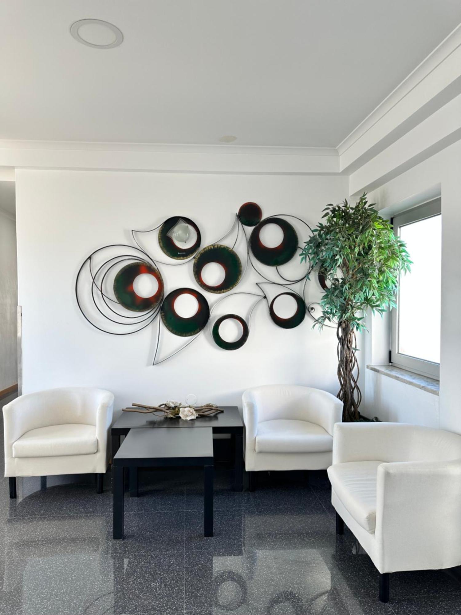 Hotel Be One Hotel Caldas Da Rainha - By Mhmb Hospitality - Ex Europeia Hotel 3*