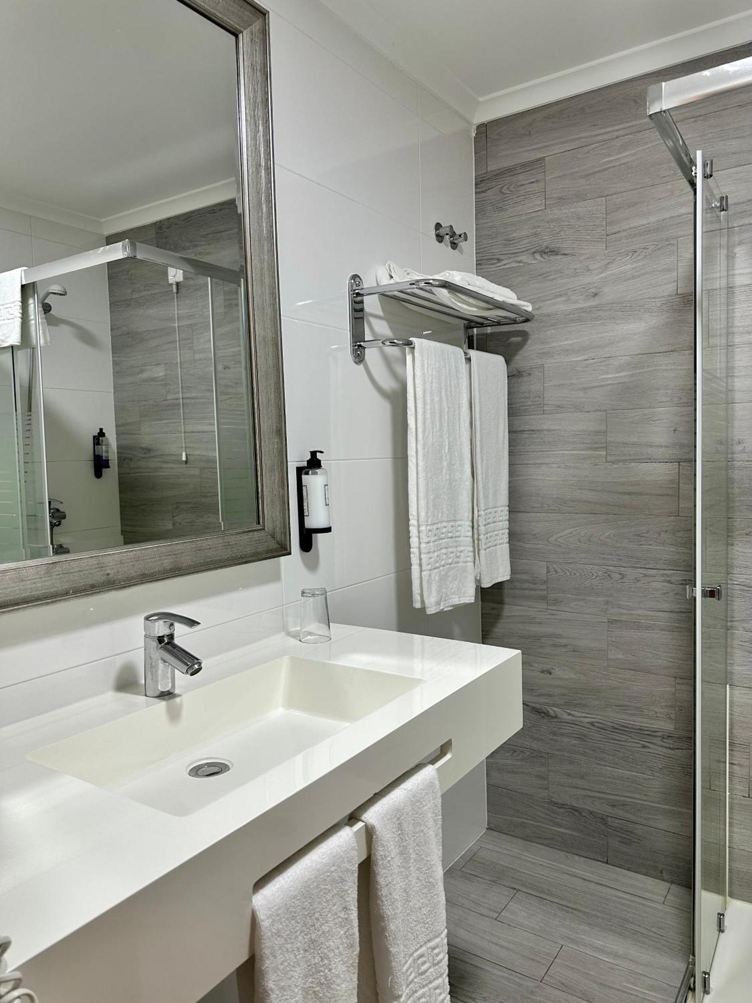 Be One Hotel Caldas Da Rainha - By Mhmb Hospitality - Ex Europeia Hotel