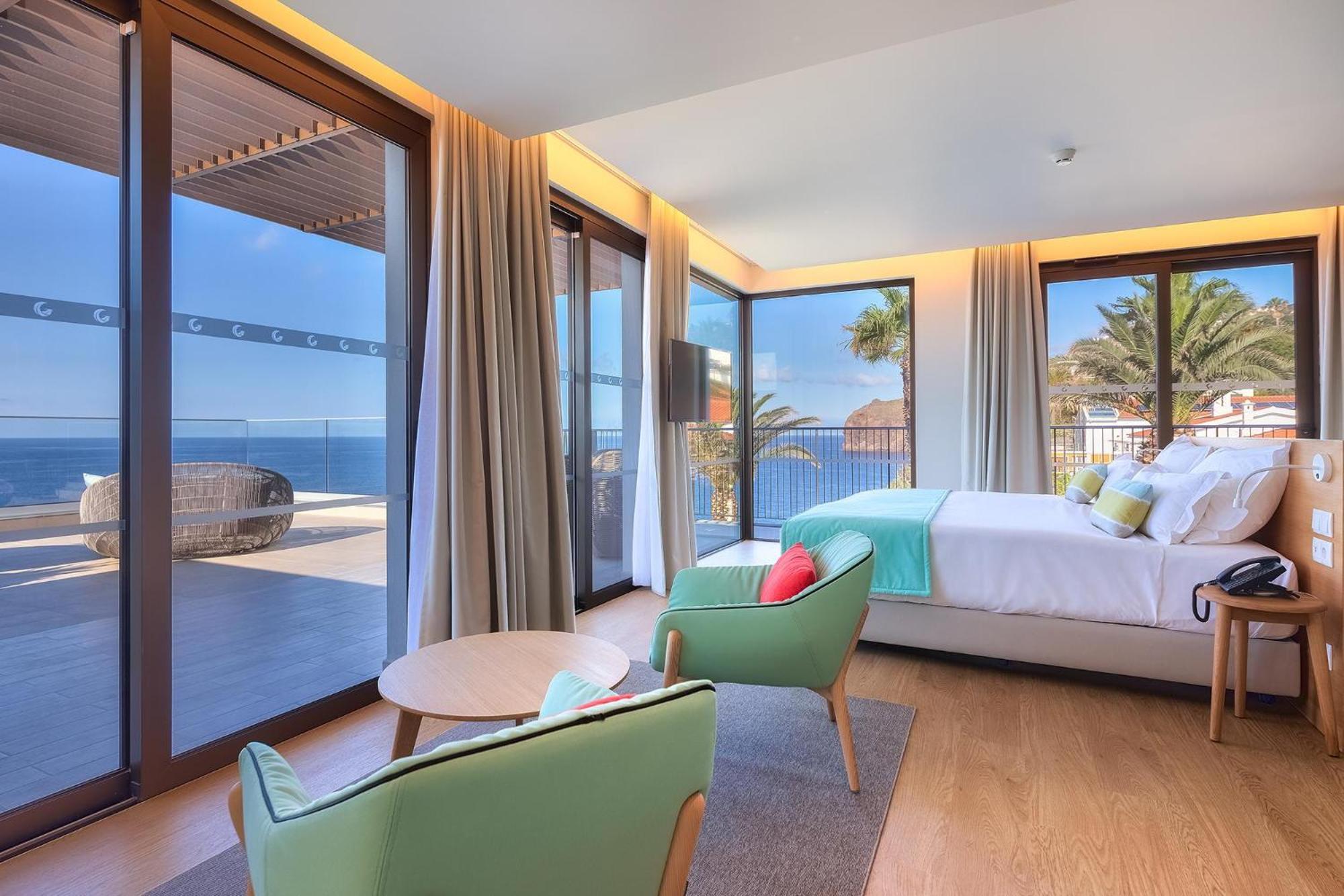Sentido Galomar - Adults Only Hotel Canico (Madeira)