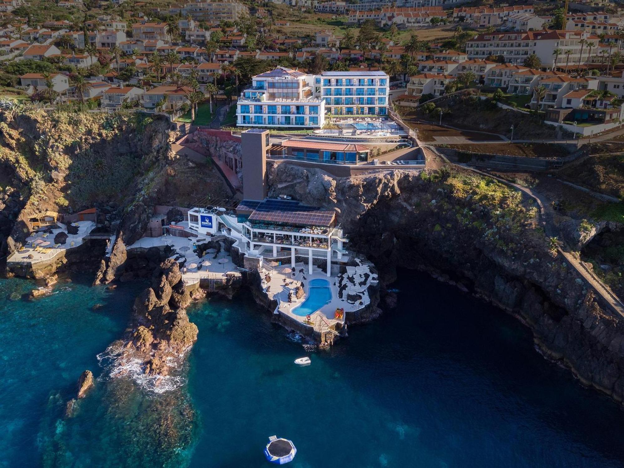 Sentido Galomar - Adults Only Hotel
