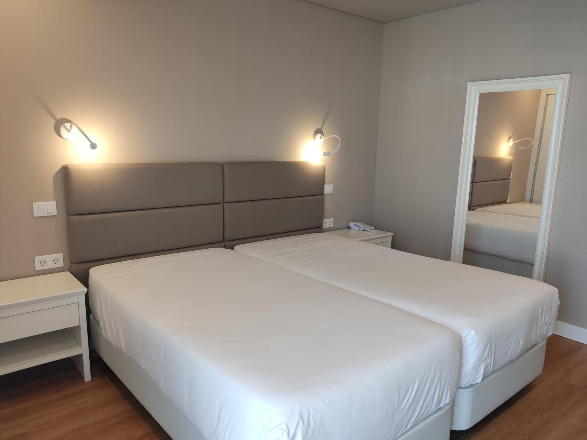 Hotel Cristal Caldas 3*