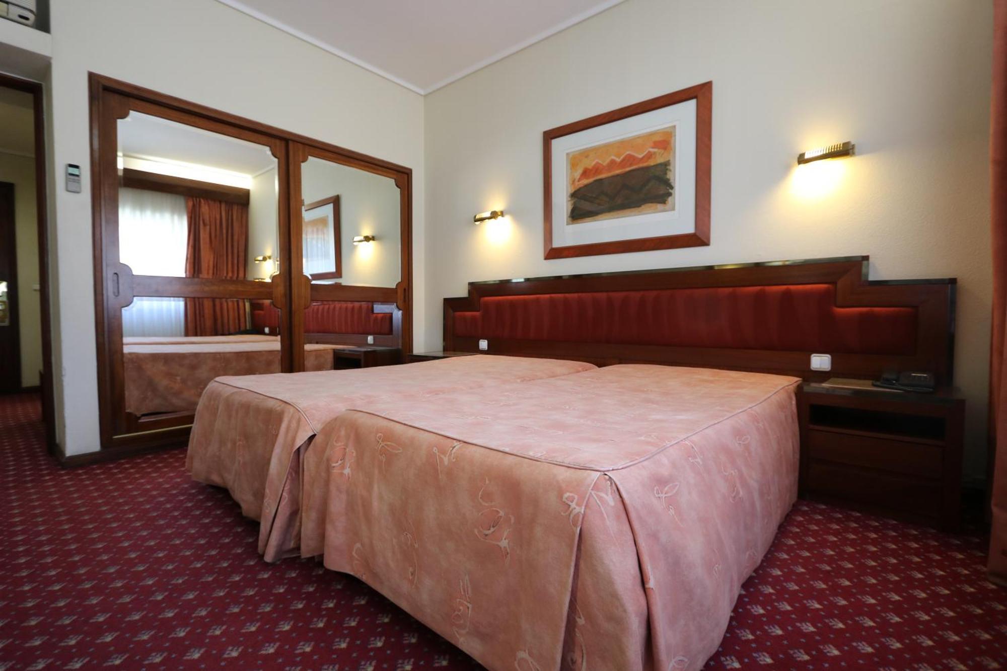 Imperial Hotel Aveiro